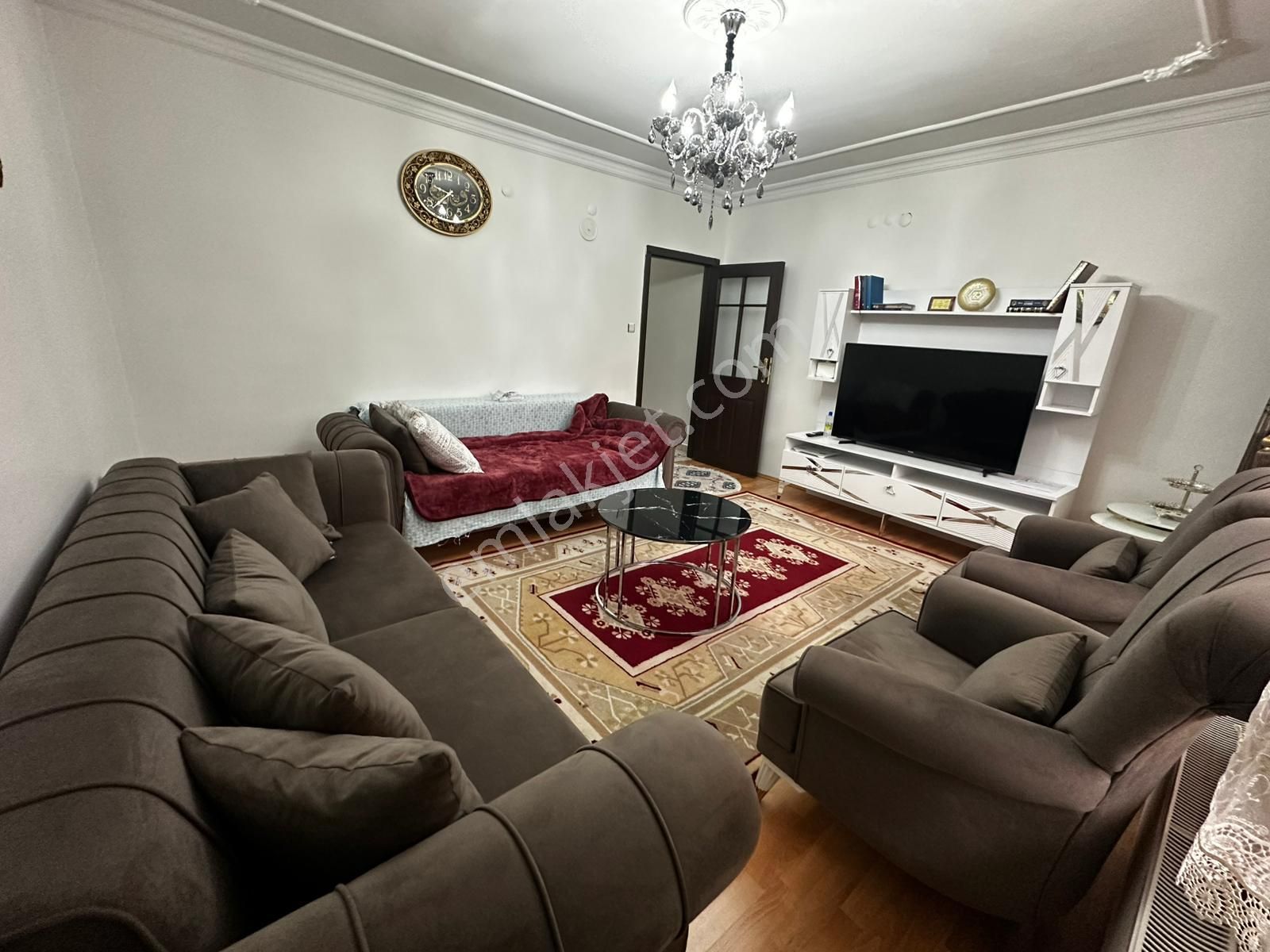 Osmangazi Mahallesinde Yapılı Asansörlü Kot1 - Görsel 8