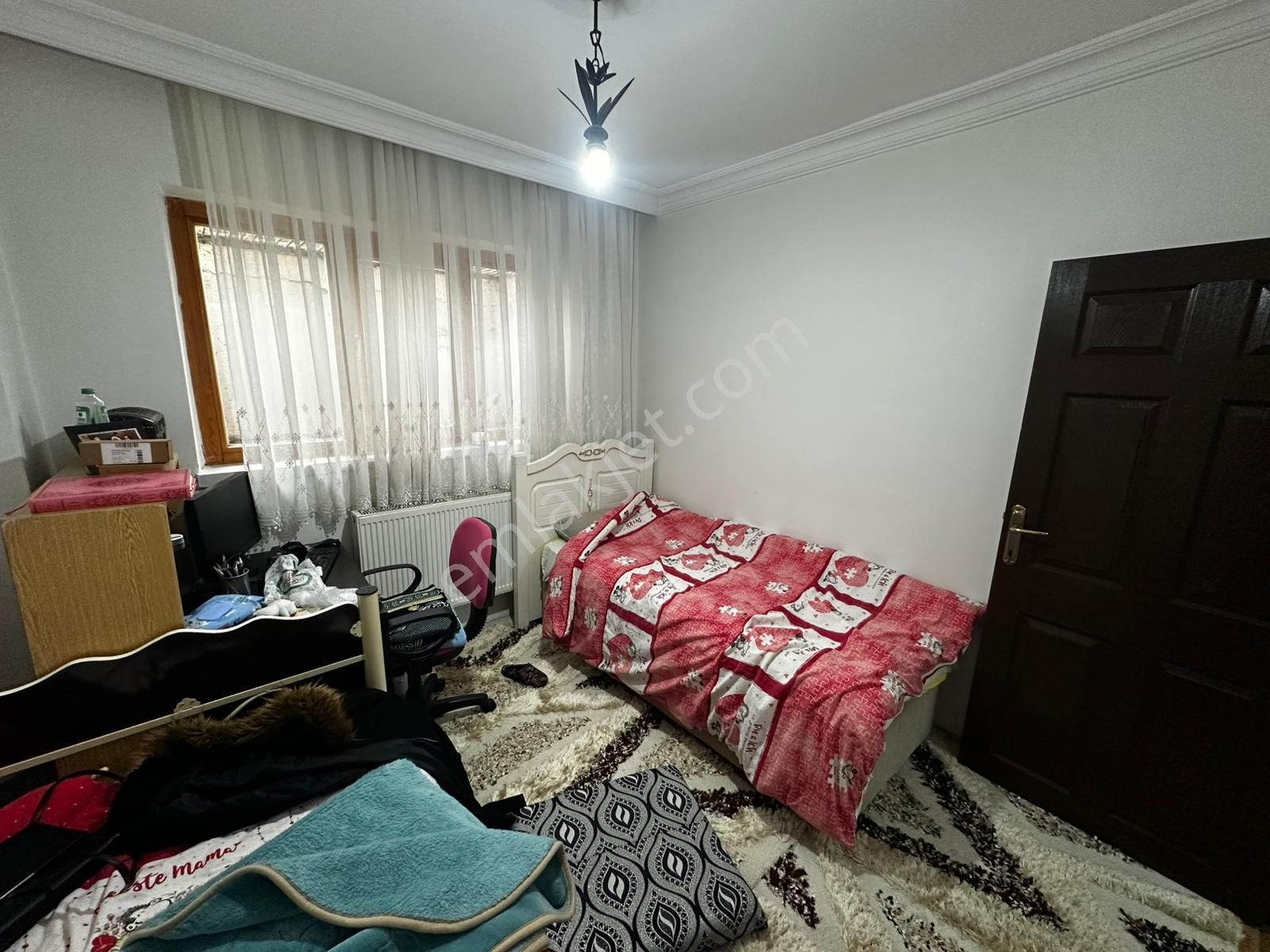 Osmangazi Mahallesinde Yapılı Asansörlü Kot1 - Görsel 17