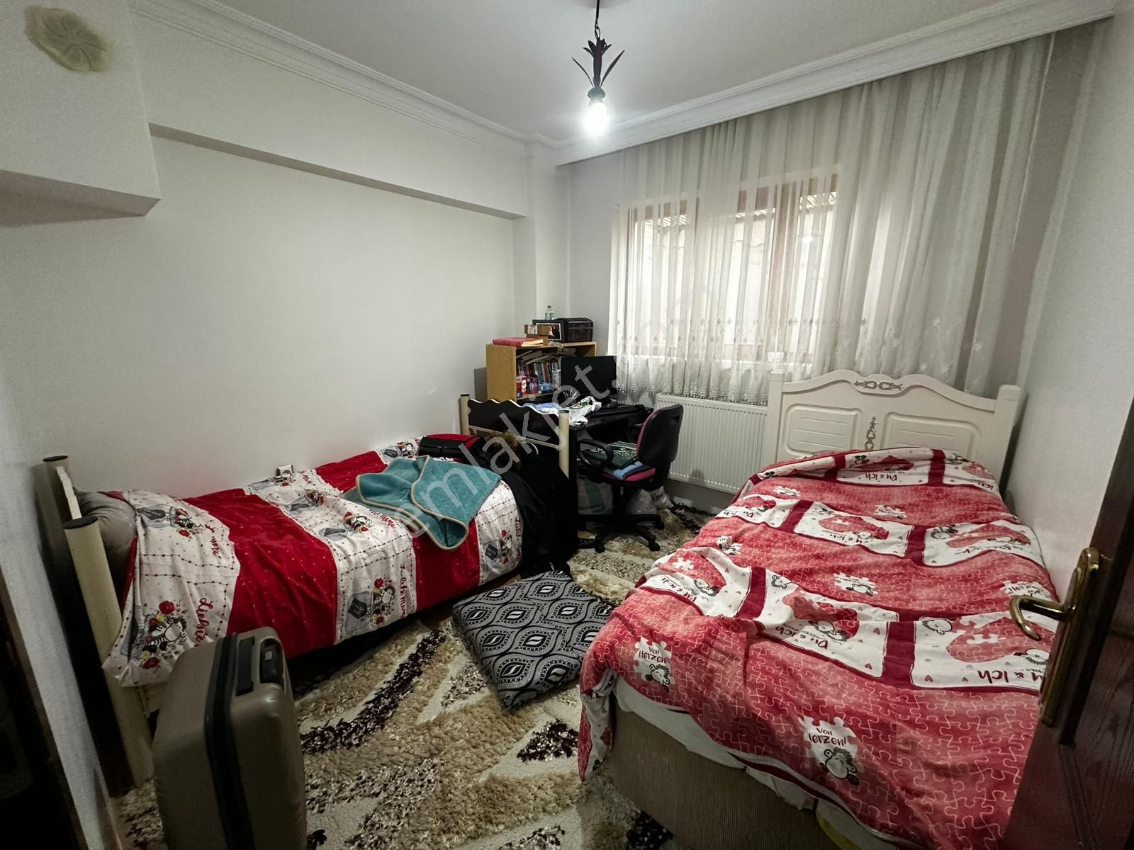 Osmangazi Mahallesinde Yapılı Asansörlü Kot1 - Görsel 15