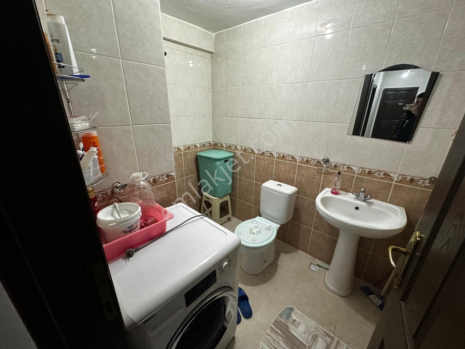 Osmangazi Mahallesinde Yapılı Asansörlü Kot1 - Görsel 27