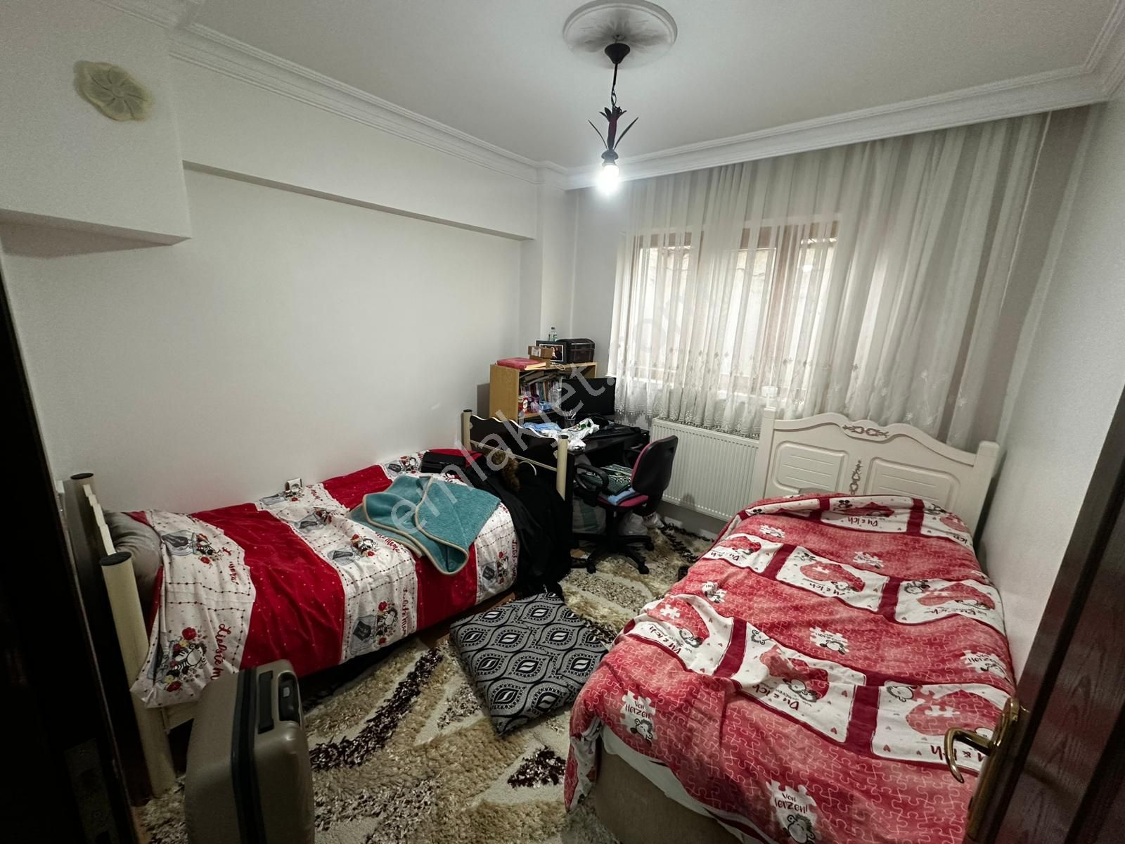 Osmangazi Mahallesinde Yapılı Asansörlü Kot1 - Görsel 16