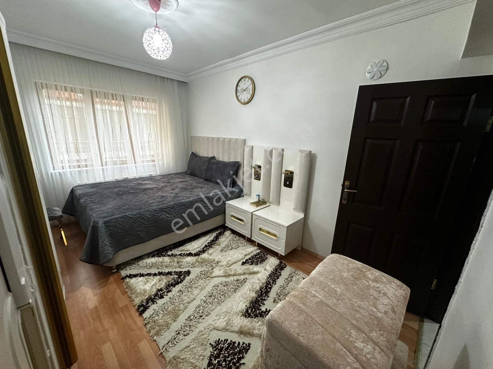 Osmangazi Mahallesinde Yapılı Asansörlü Kot1 - Görsel 11