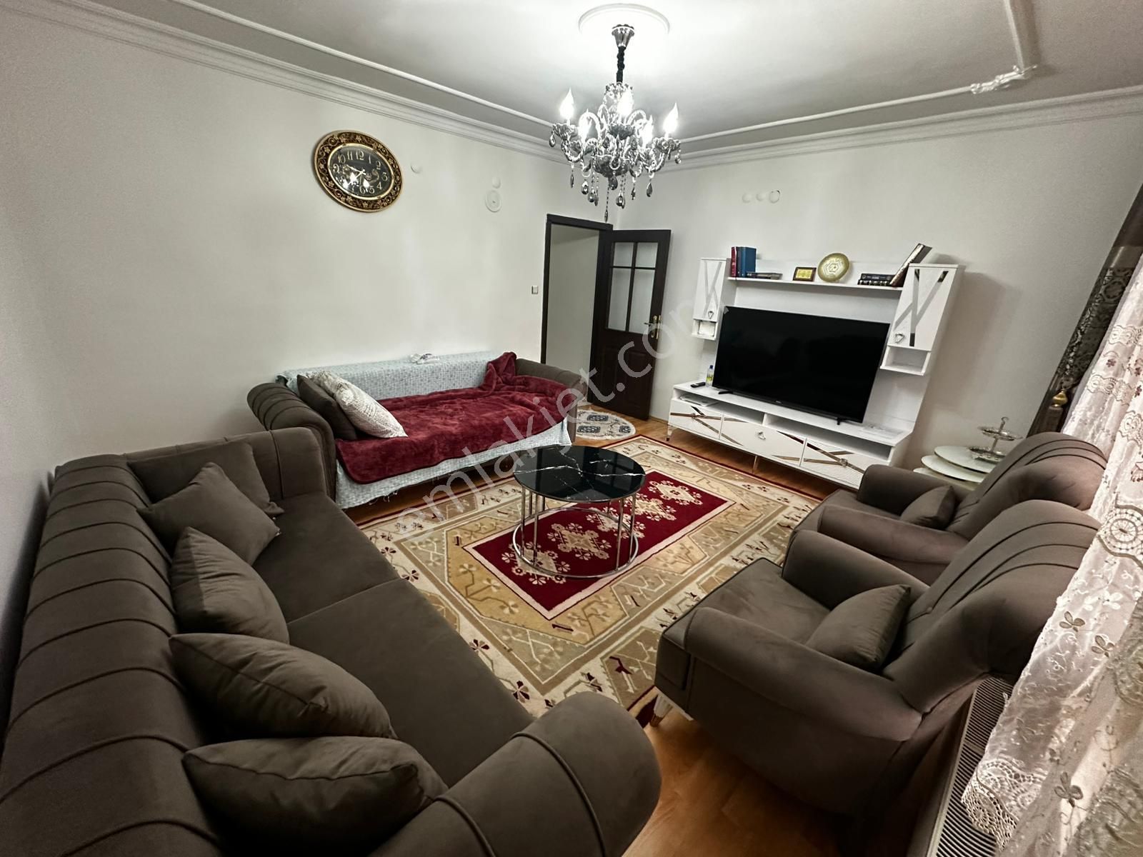 Osmangazi Mahallesinde Yapılı Asansörlü Kot1 - Görsel 5