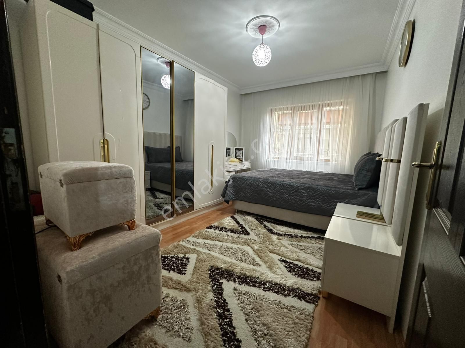 Osmangazi Mahallesinde Yapılı Asansörlü Kot1 - Görsel 13