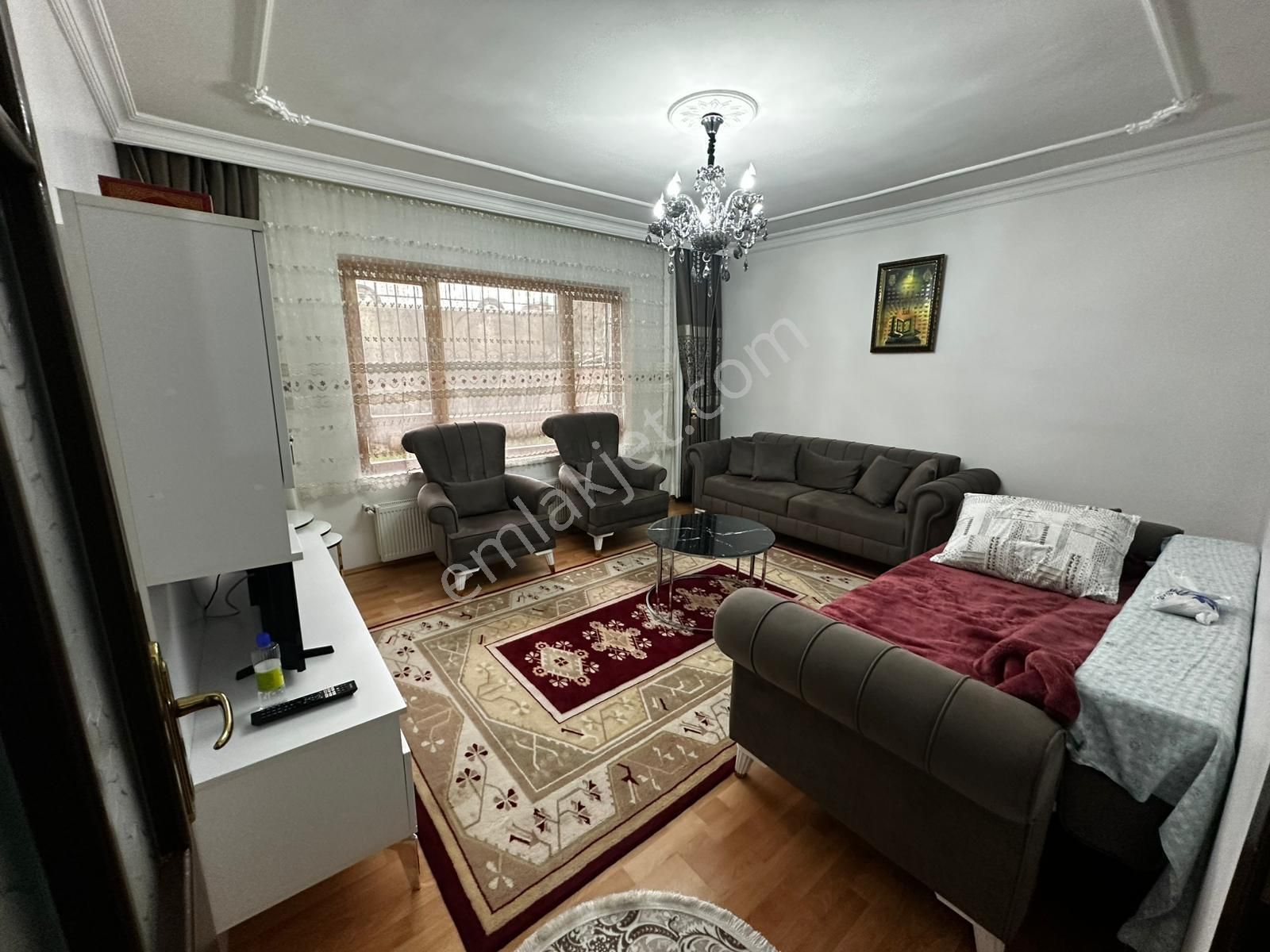 Osmangazi Mahallesinde Yapılı Asansörlü Kot1 - Görsel 6