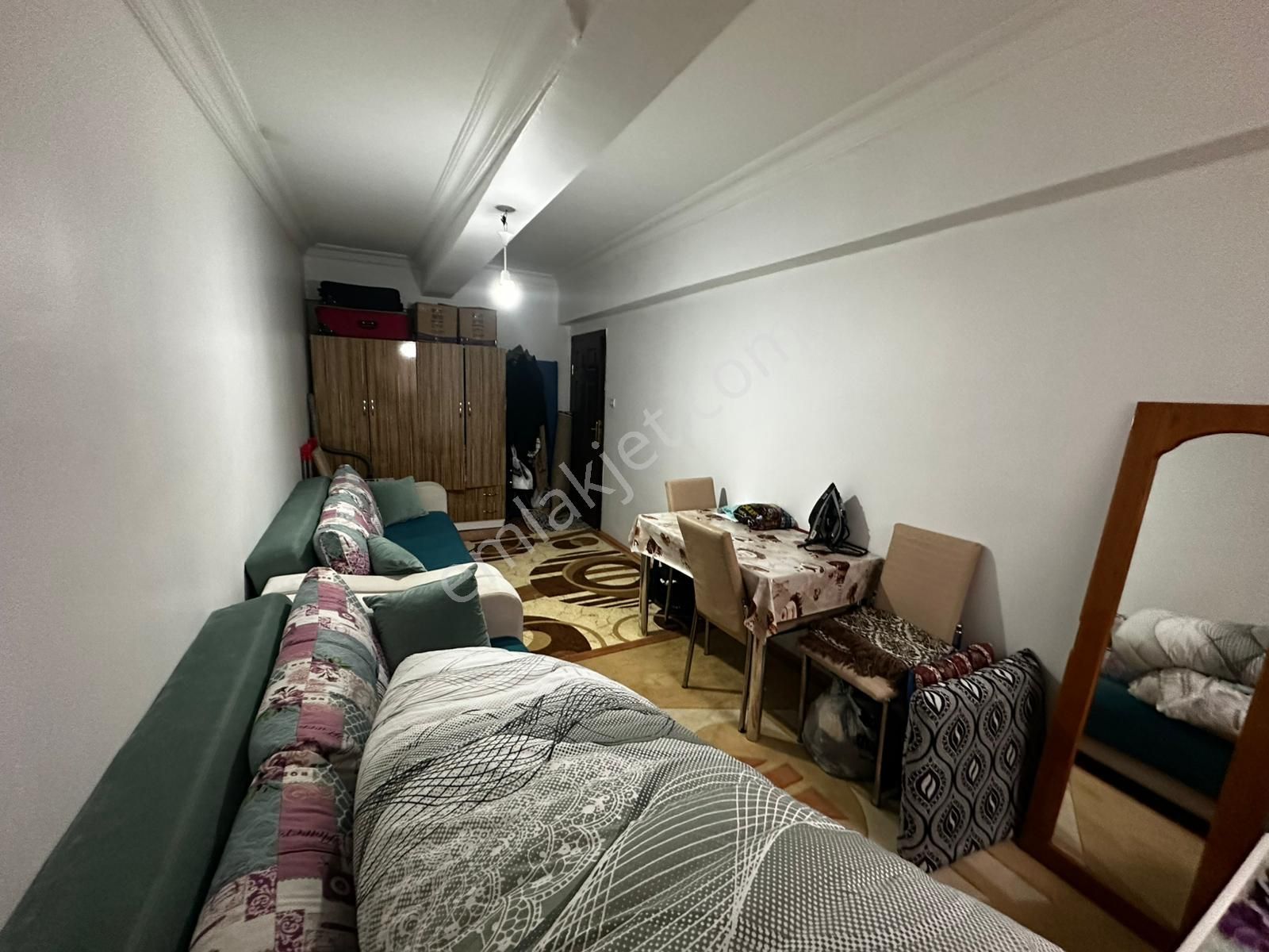 Osmangazi Mahallesinde Yapılı Asansörlü Kot1 - Görsel 10