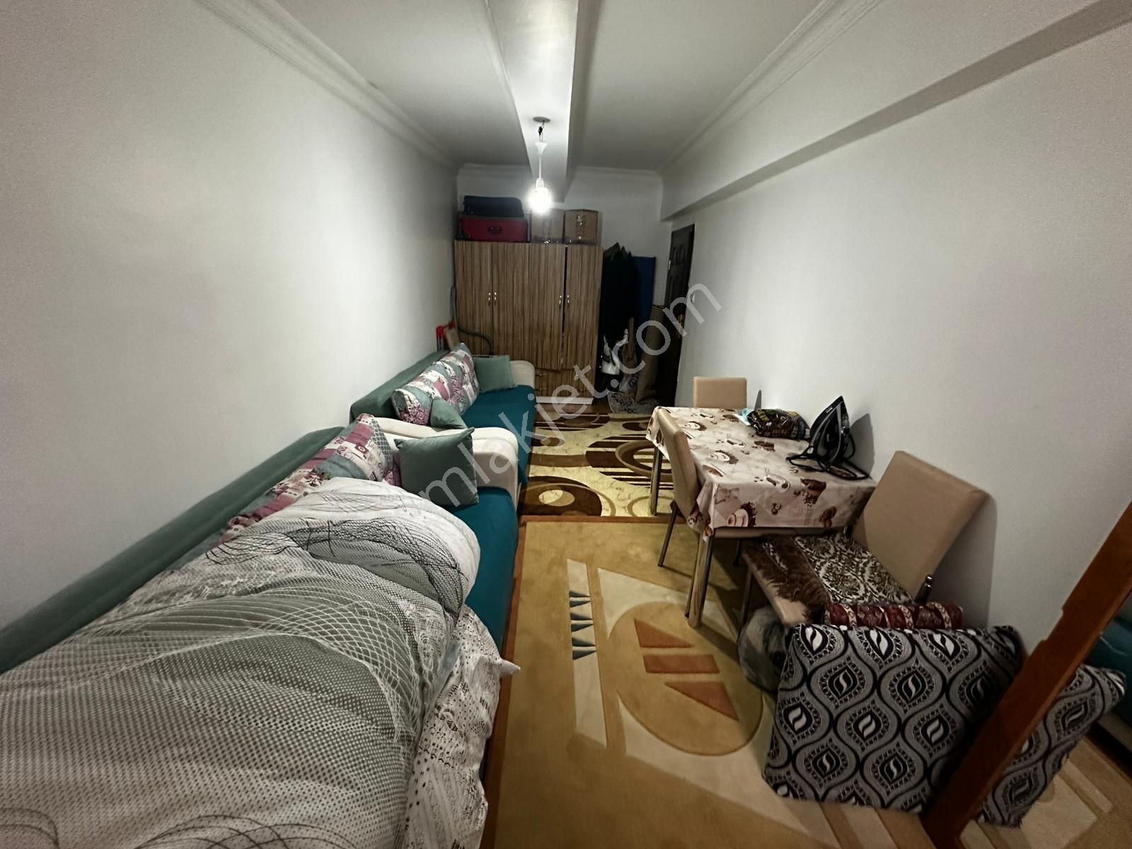 Osmangazi Mahallesinde Yapılı Asansörlü Kot1 - Görsel 9