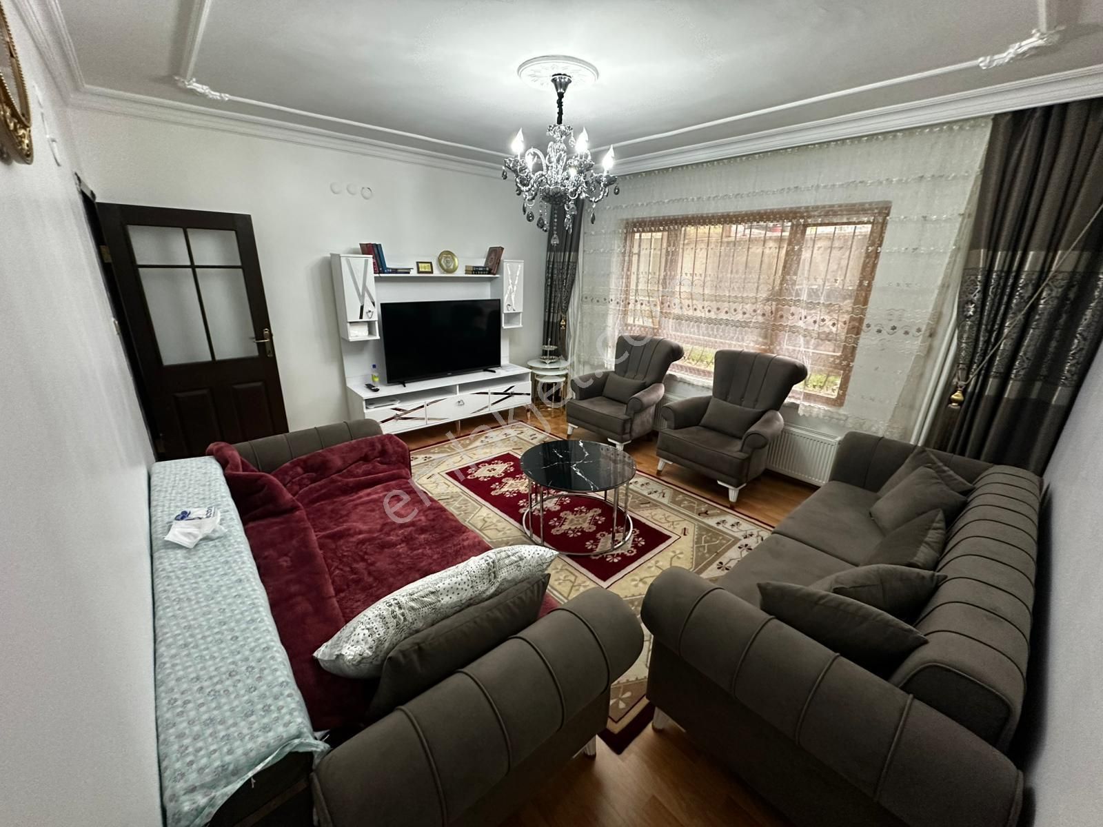 Osmangazi Mahallesinde Yapılı Asansörlü Kot1 - Görsel 7