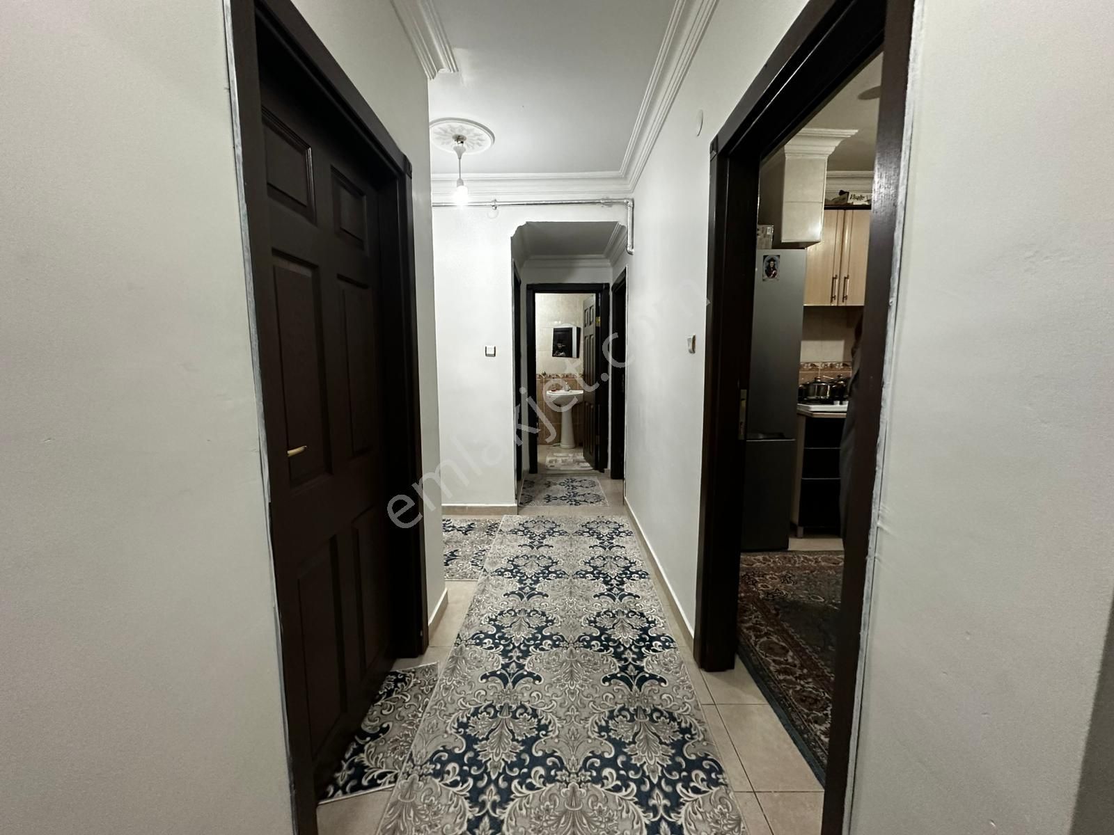 Osmangazi Mahallesinde Yapılı Asansörlü Kot1 - Görsel 23