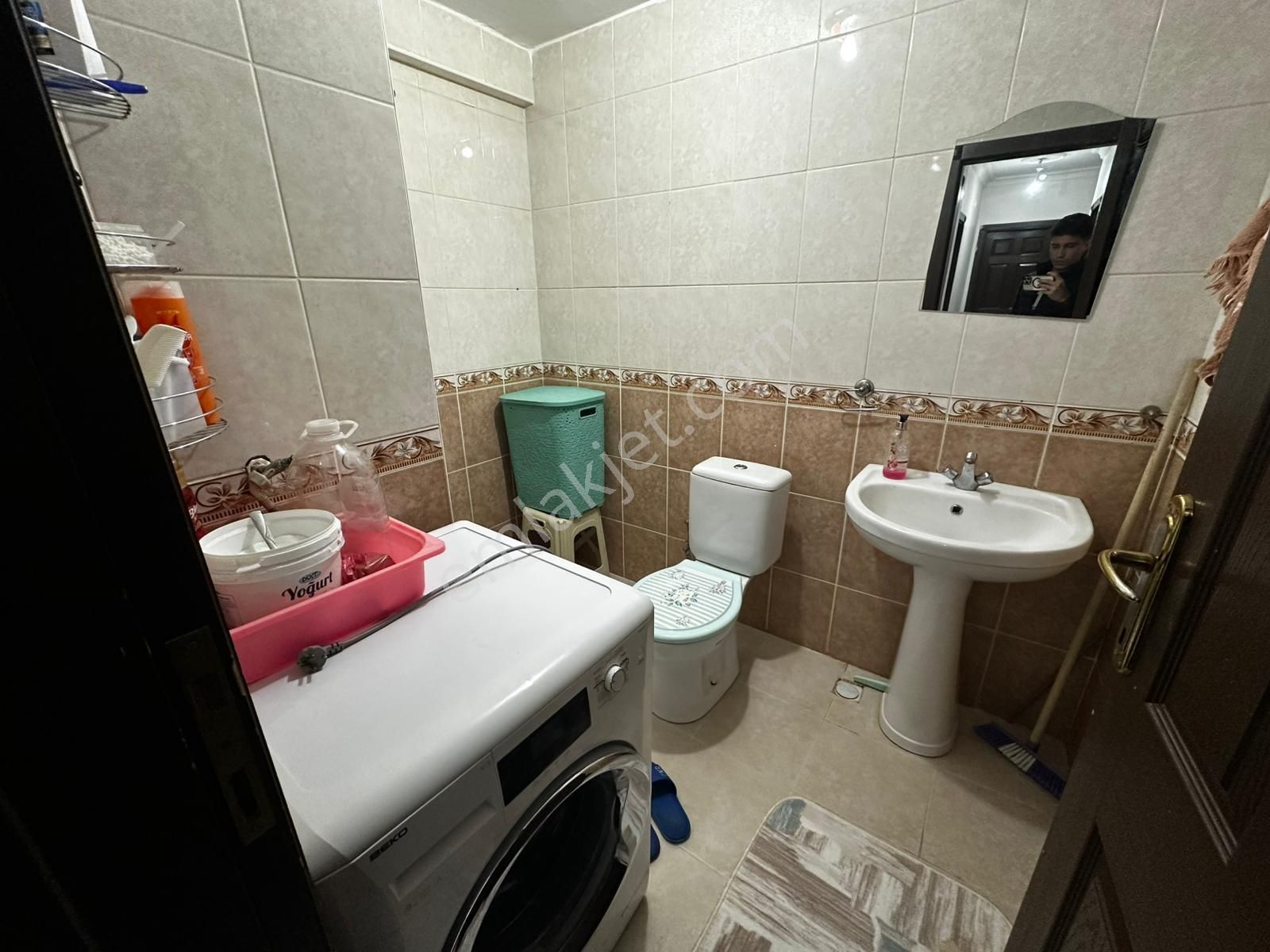 Osmangazi Mahallesinde Yapılı Asansörlü Kot1 - Görsel 26