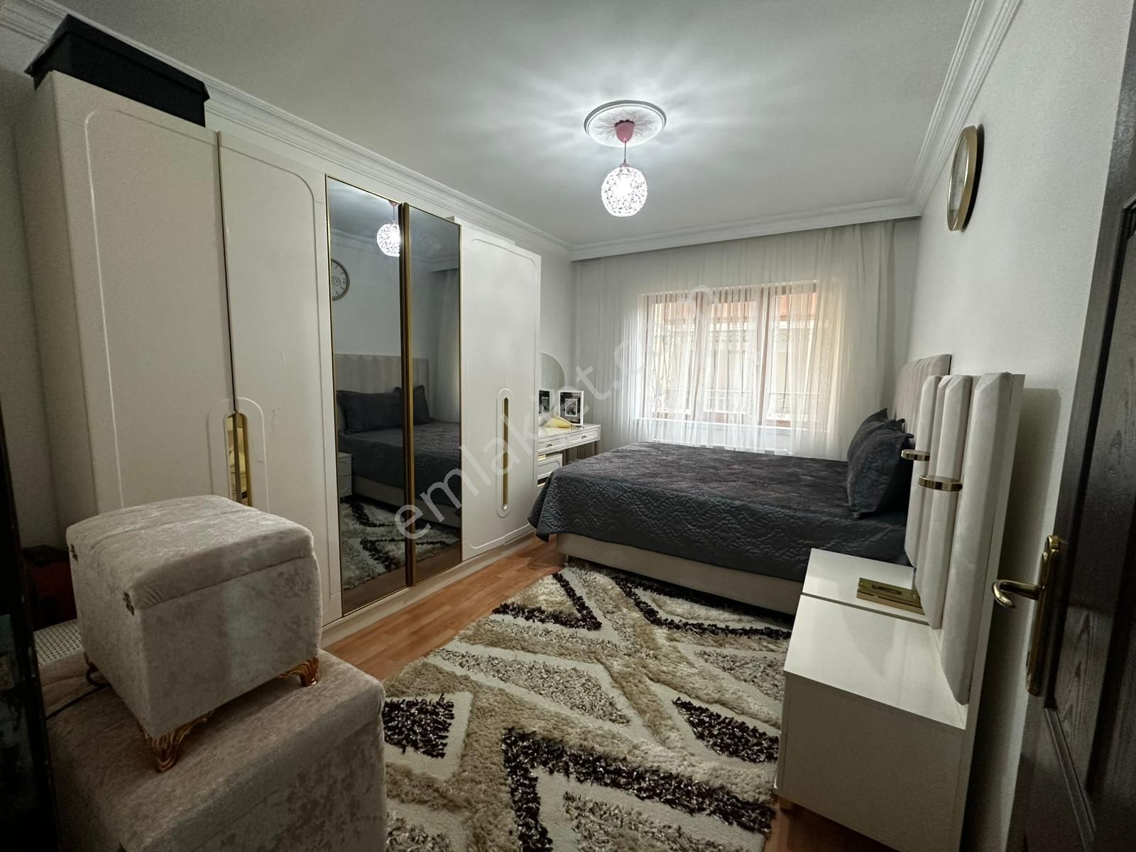 Osmangazi Mahallesinde Yapılı Asansörlü Kot1 - Görsel 14