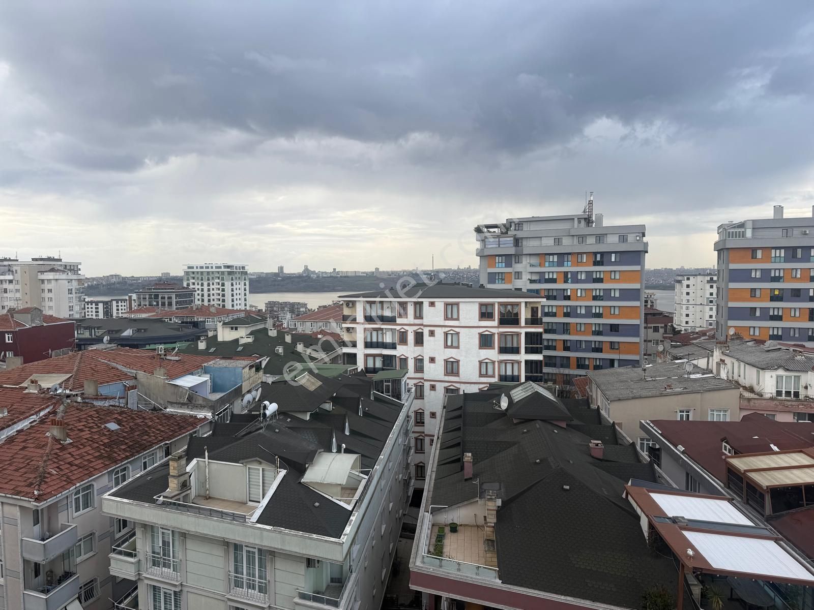 Barış'tan Tepeüstü Merkezde Site İçerisinde Kapalı Otoparklı 3+1 - Görsel 28