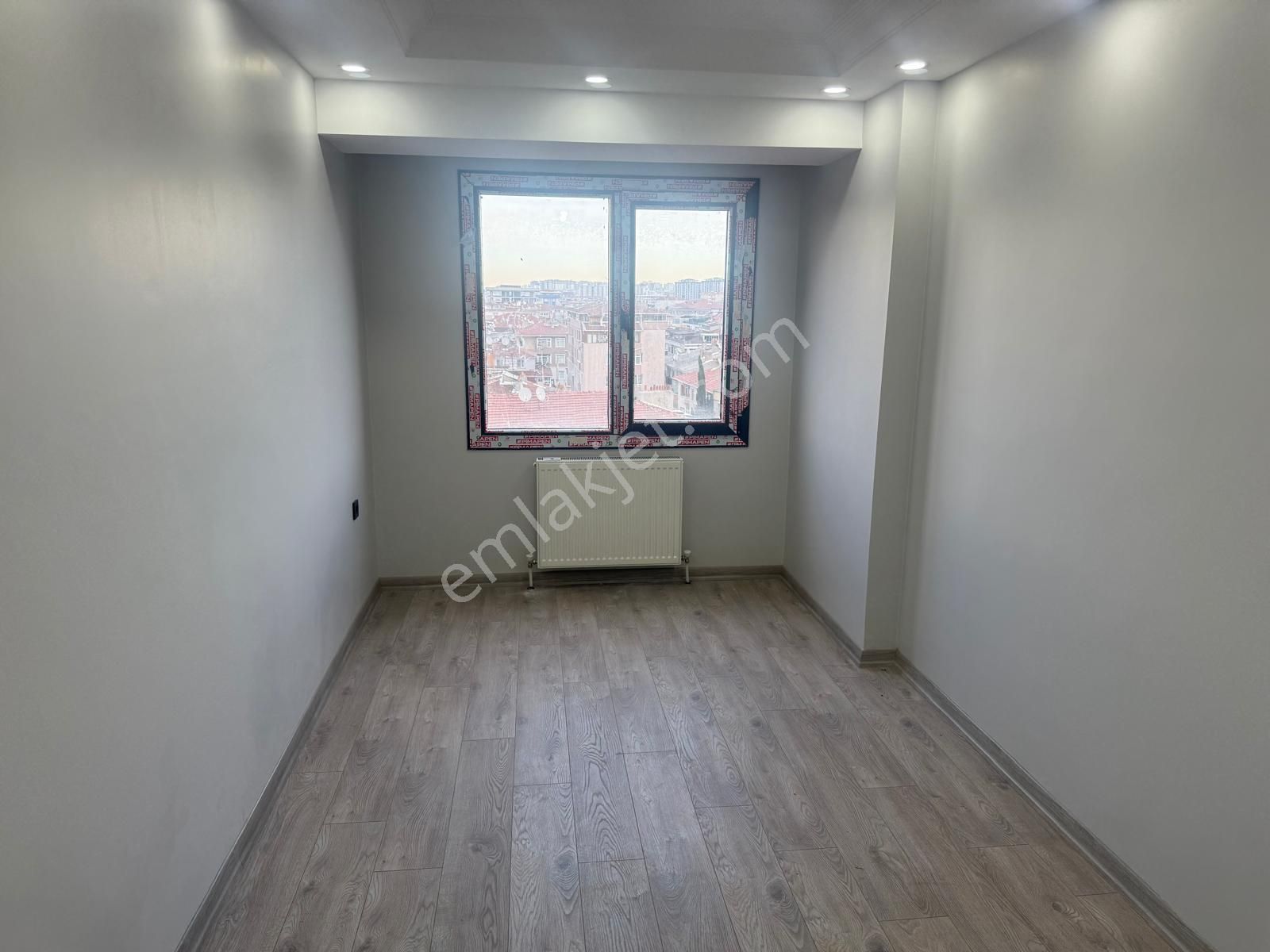 Barış'tan Tepeüstü Merkezde Site İçerisinde Kapalı Otoparklı 3+1 - Görsel 26