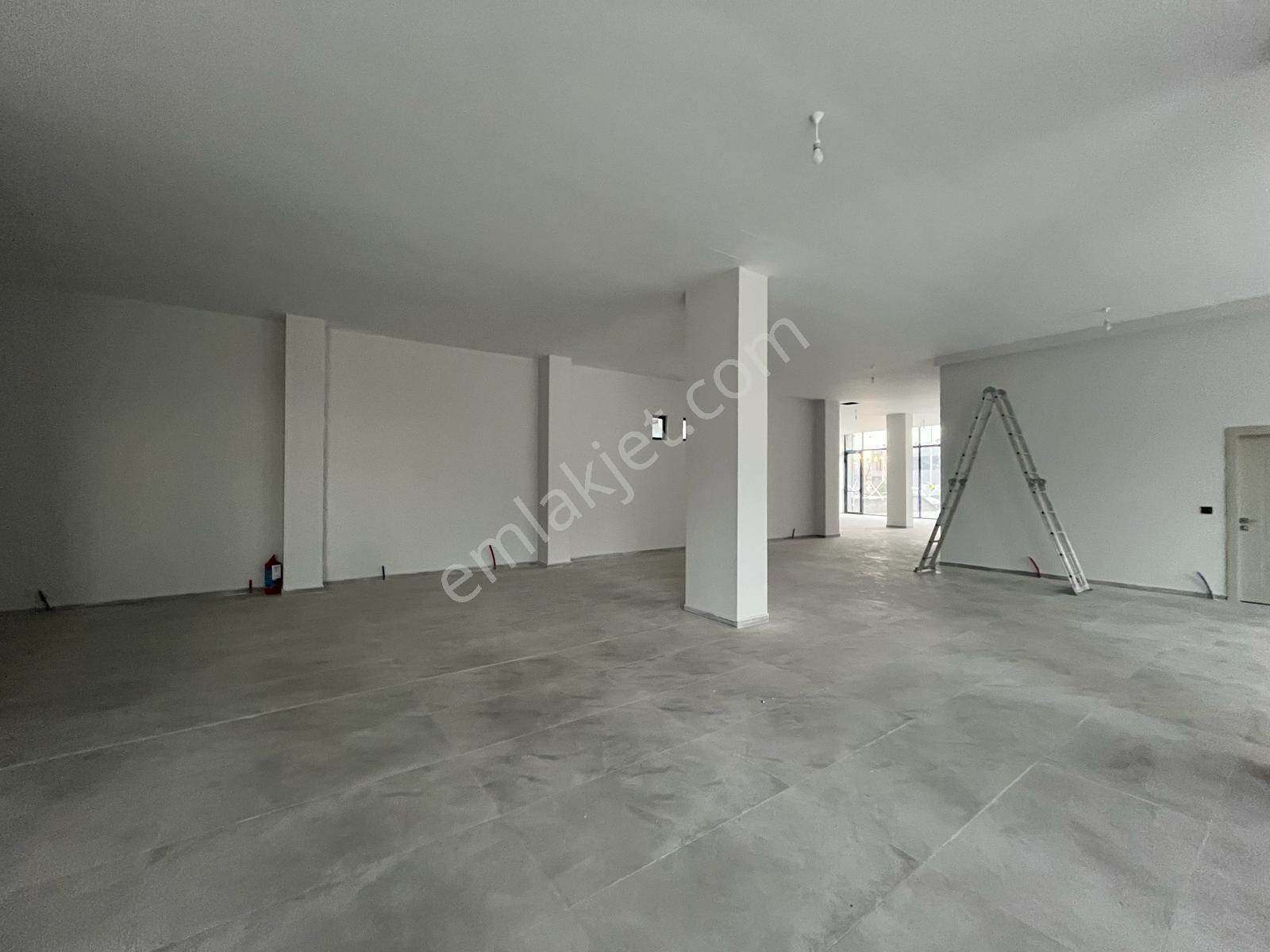 Bess'den Sazova Mah. Ulusal Egemenlik Blv. Üzeri Kiralık İş Yeri - Görsel 5