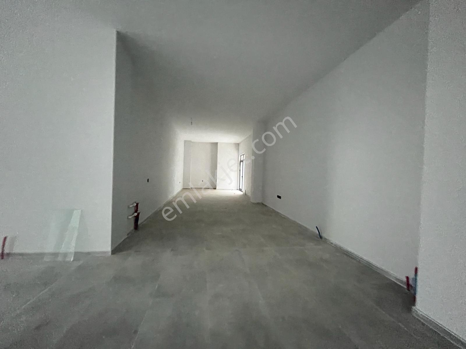 Bess'den Sazova Mah. Ulusal Egemenlik Blv. Üzeri Kiralık İş Yeri - Görsel 15