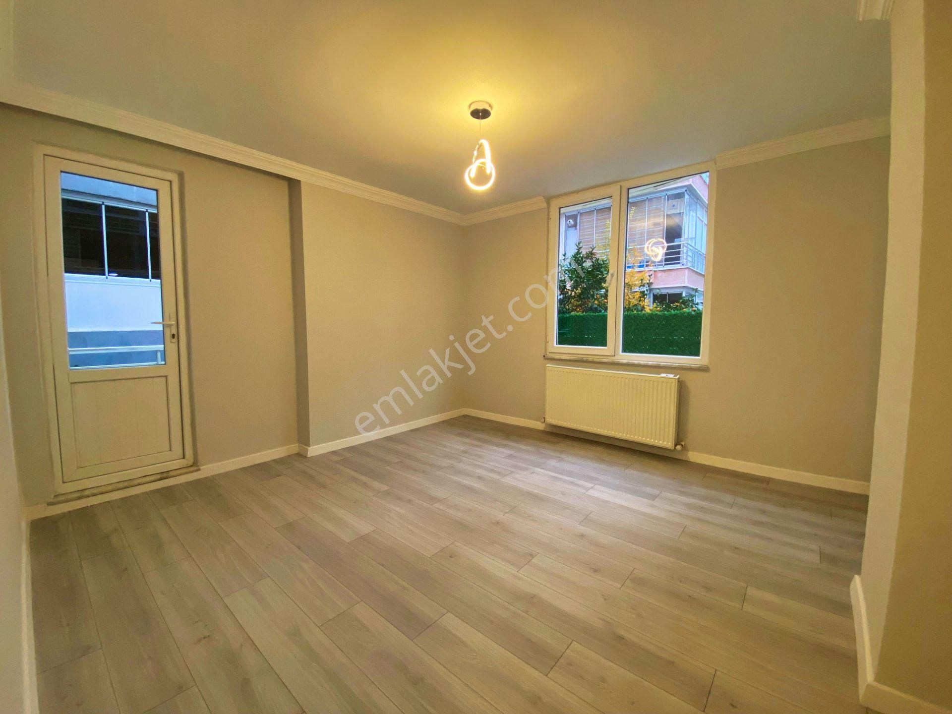 🛑🛑aktif'ten Akçay'da Satılık Bahçe Kullanımlı Şık Tasarımlı Geniş 2+1 Daire - Görsel 18