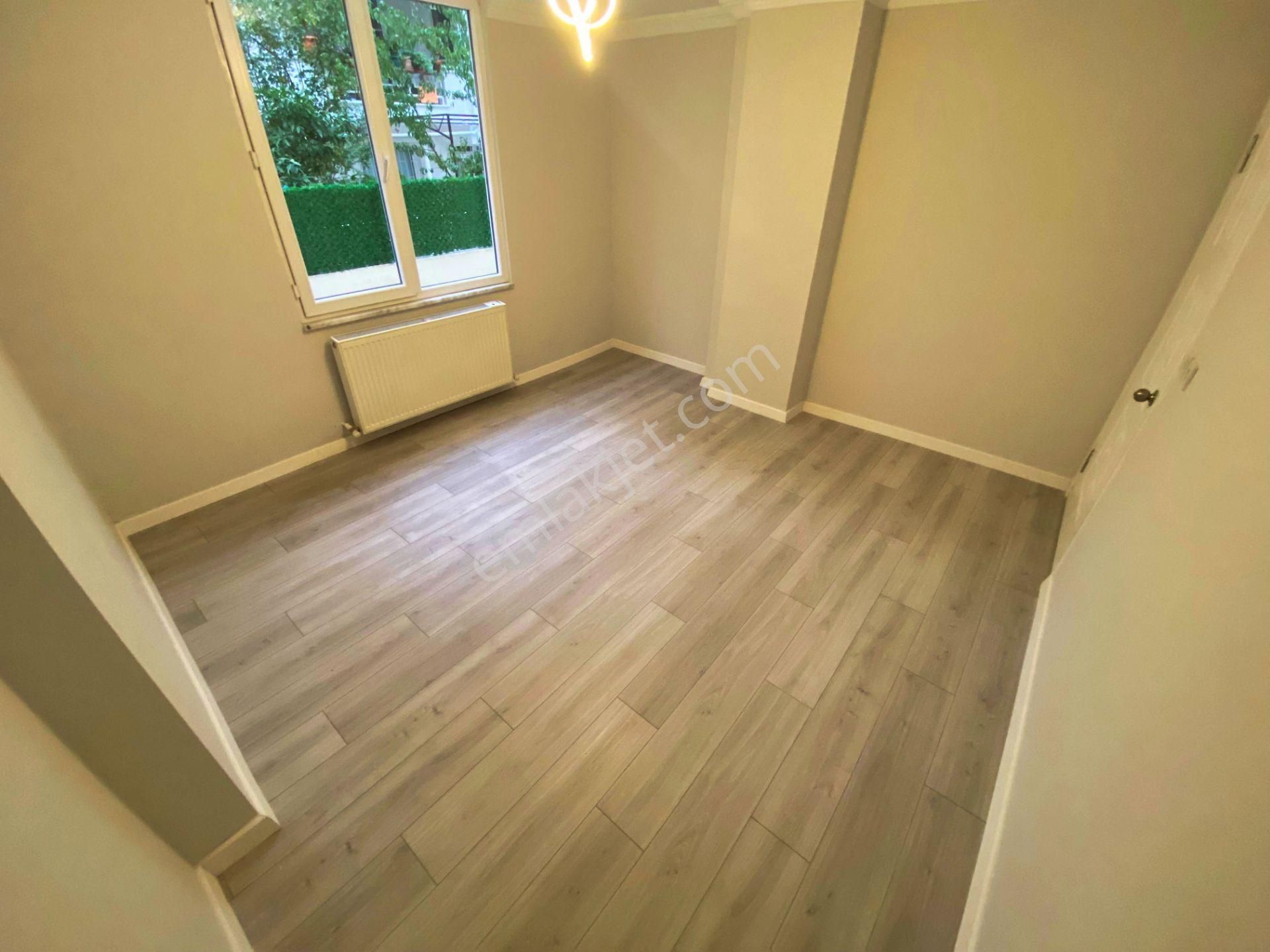 🛑🛑aktif'ten Akçay'da Satılık Bahçe Kullanımlı Şık Tasarımlı Geniş 2+1 Daire - Görsel 9