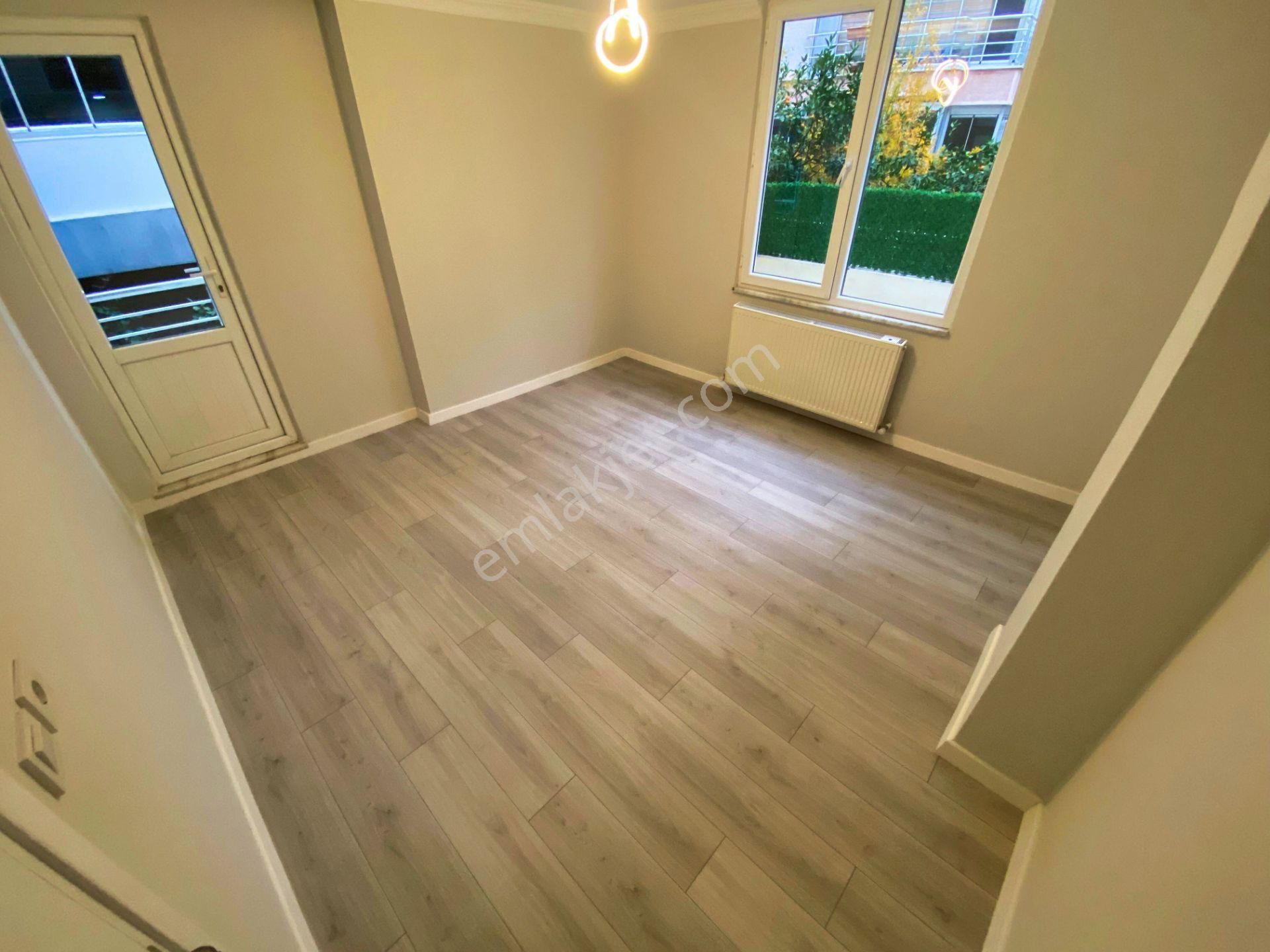 🛑🛑aktif'ten Akçay'da Satılık Bahçe Kullanımlı Şık Tasarımlı Geniş 2+1 Daire - Görsel 7