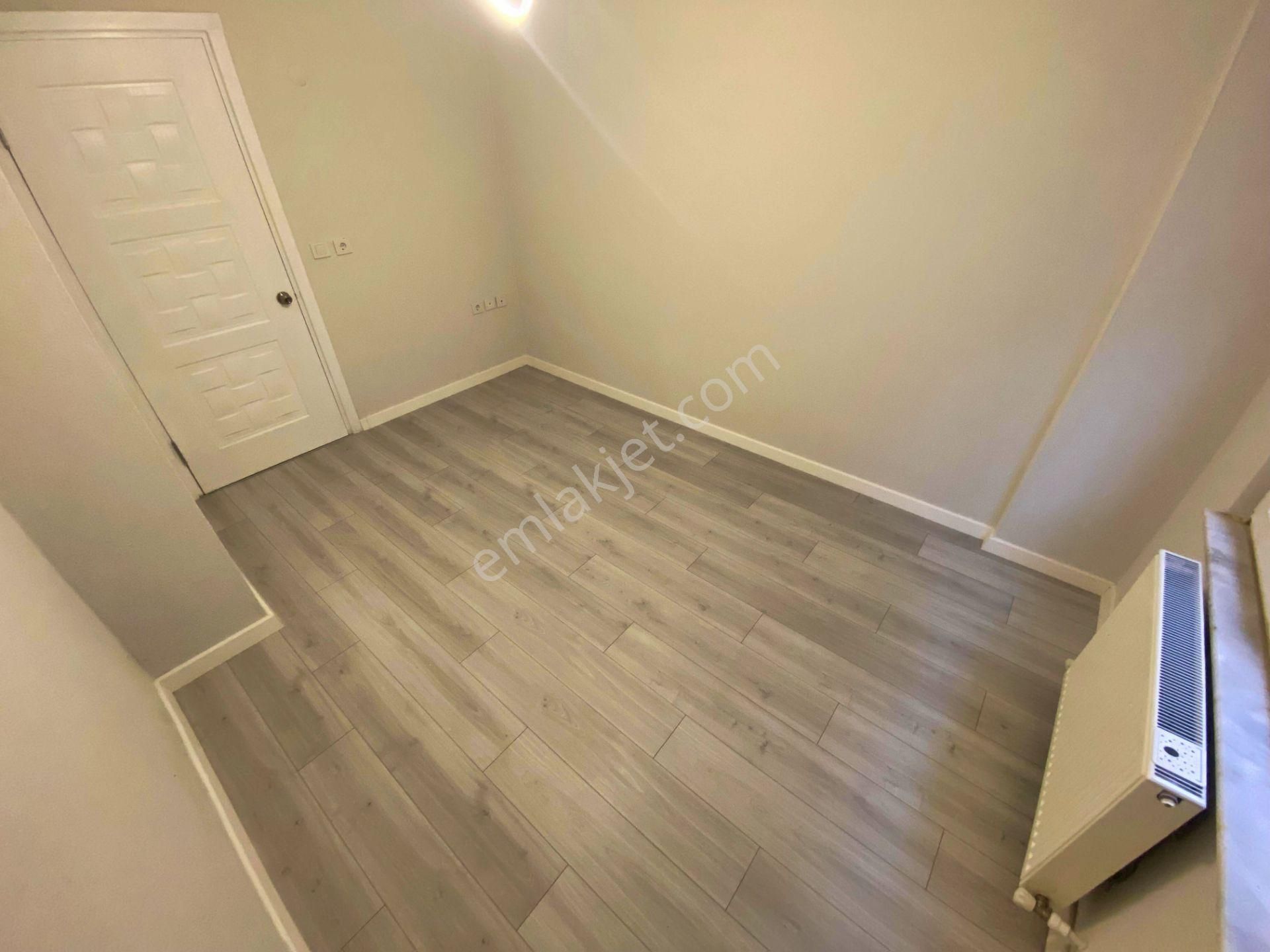 🛑🛑aktif'ten Akçay'da Satılık Bahçe Kullanımlı Şık Tasarımlı Geniş 2+1 Daire - Görsel 22