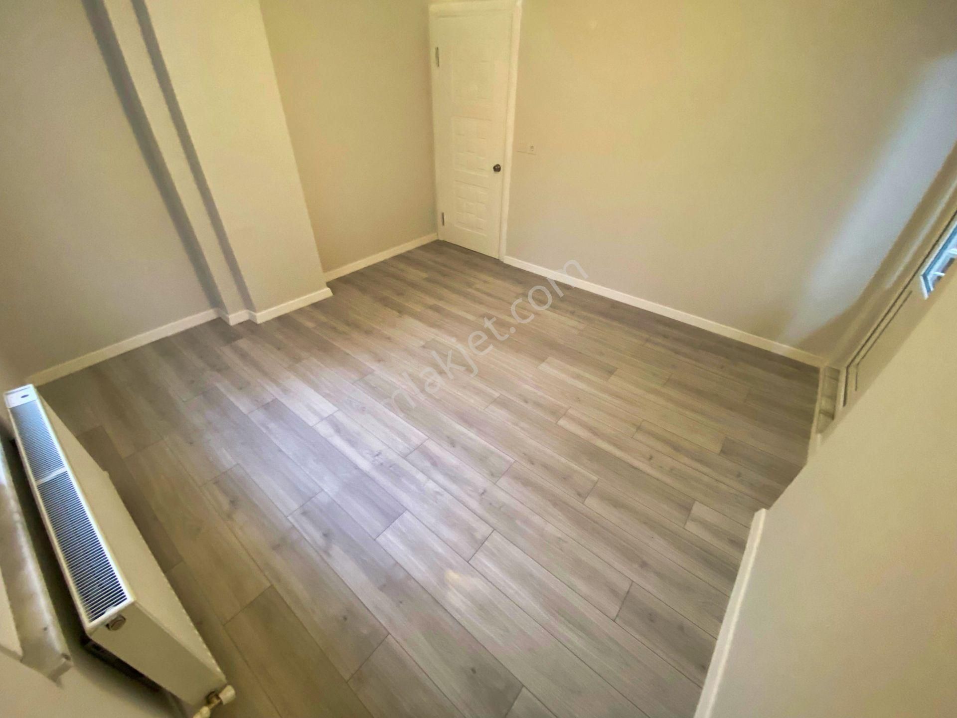 🛑🛑aktif'ten Akçay'da Satılık Bahçe Kullanımlı Şık Tasarımlı Geniş 2+1 Daire - Görsel 8