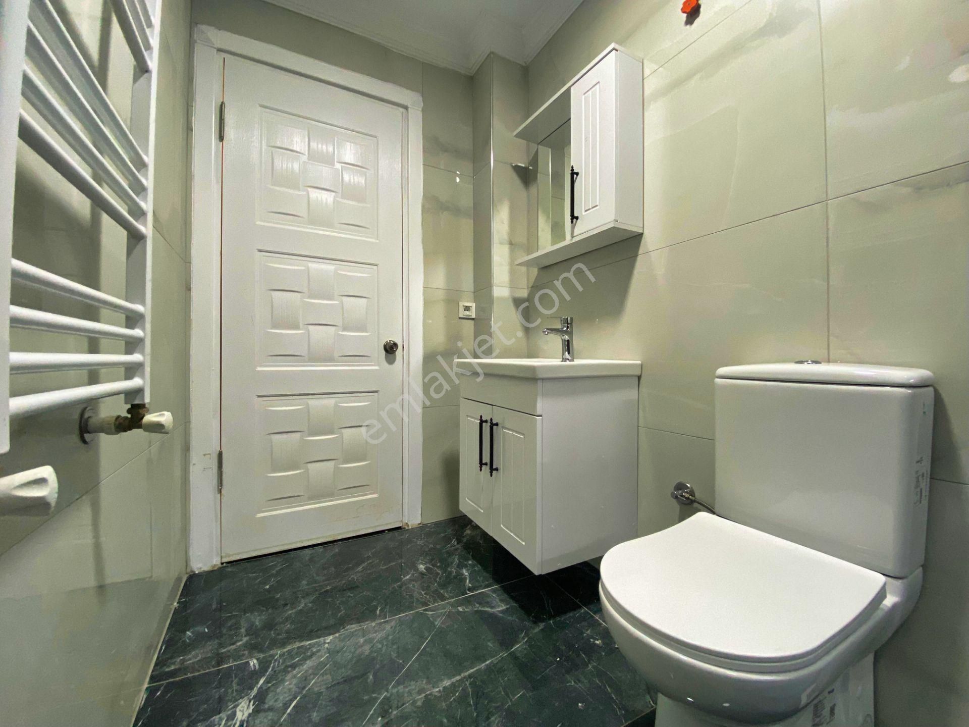 🛑🛑aktif'ten Akçay'da Satılık Bahçe Kullanımlı Şık Tasarımlı Geniş 2+1 Daire - Görsel 24