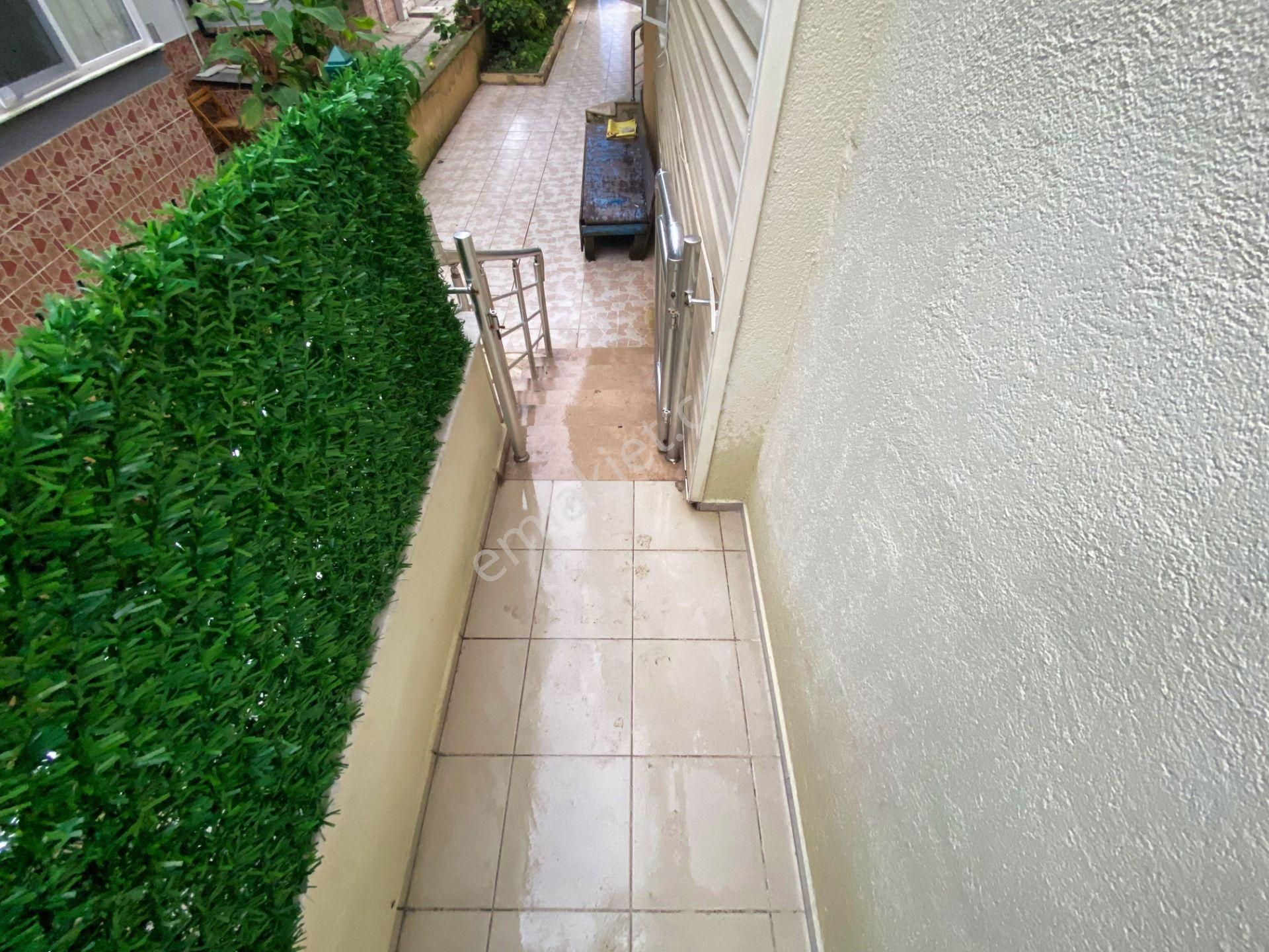 🛑🛑aktif'ten Akçay'da Satılık Bahçe Kullanımlı Şık Tasarımlı Geniş 2+1 Daire - Görsel 29