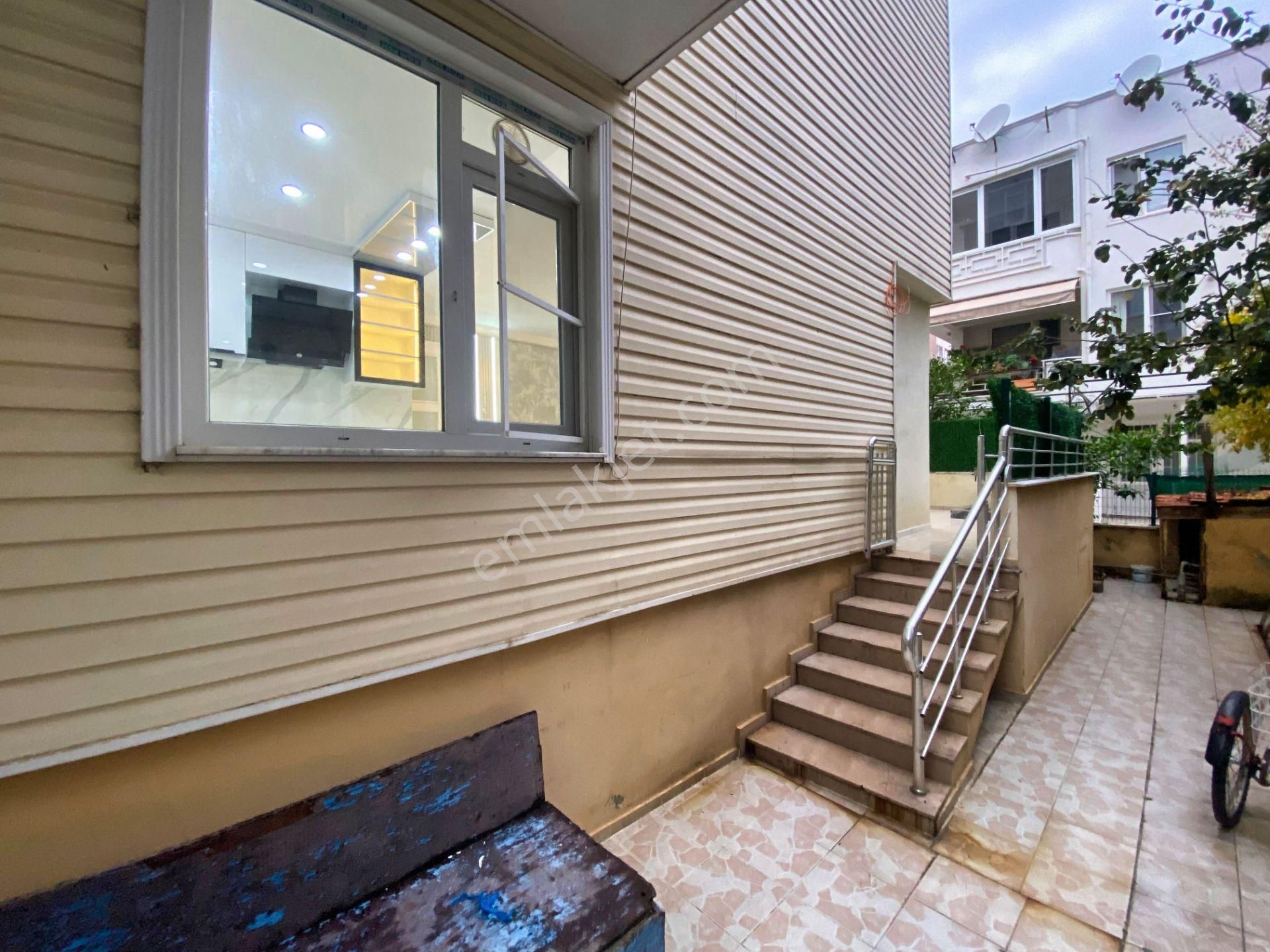 🛑🛑aktif'ten Akçay'da Satılık Bahçe Kullanımlı Şık Tasarımlı Geniş 2+1 Daire - Görsel 30