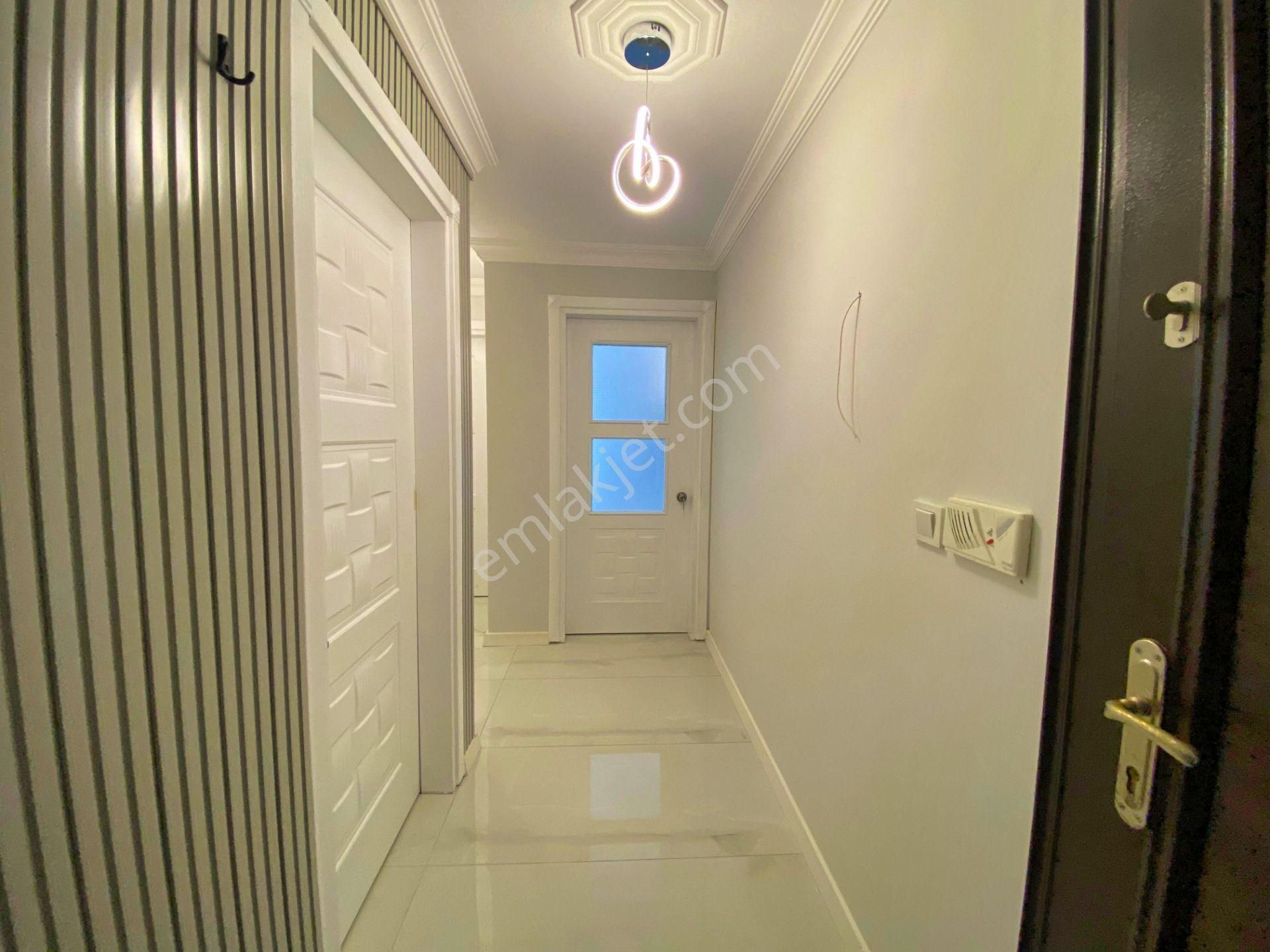 🛑🛑aktif'ten Akçay'da Satılık Bahçe Kullanımlı Şık Tasarımlı Geniş 2+1 Daire - Görsel 23