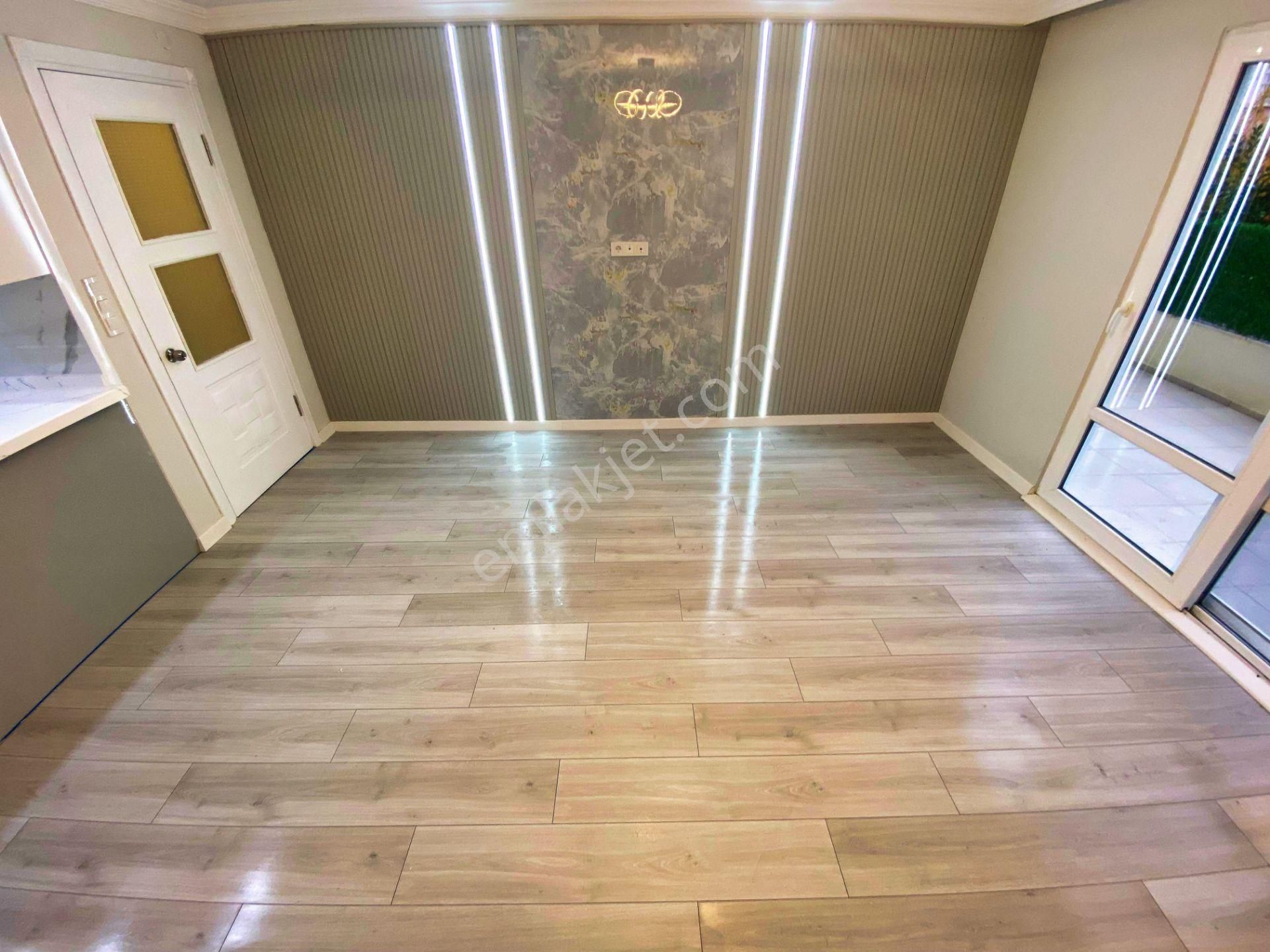 🛑🛑aktif'ten Akçay'da Satılık Bahçe Kullanımlı Şık Tasarımlı Geniş 2+1 Daire - Görsel 15