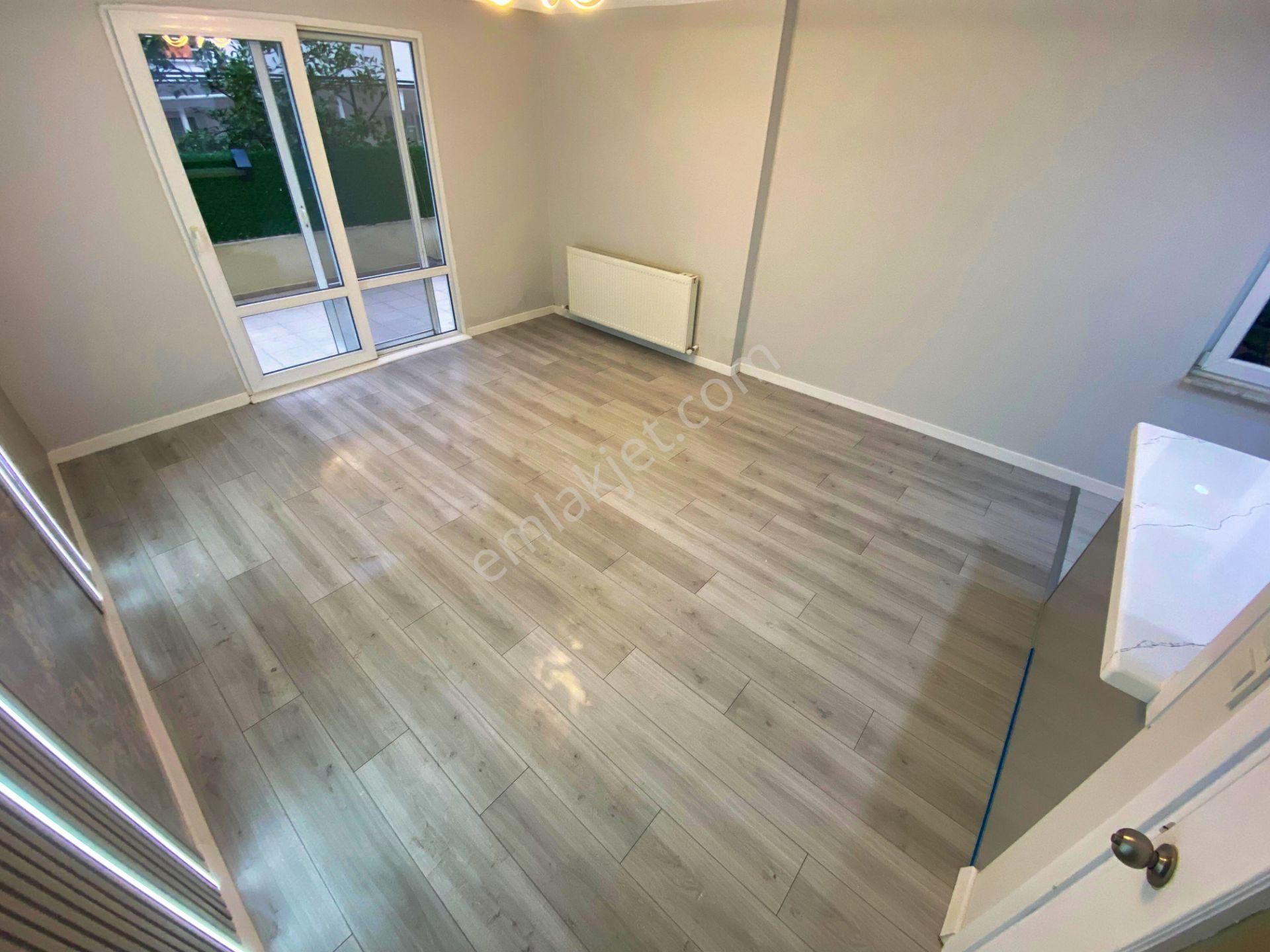 🛑🛑aktif'ten Akçay'da Satılık Bahçe Kullanımlı Şık Tasarımlı Geniş 2+1 Daire - Görsel 3