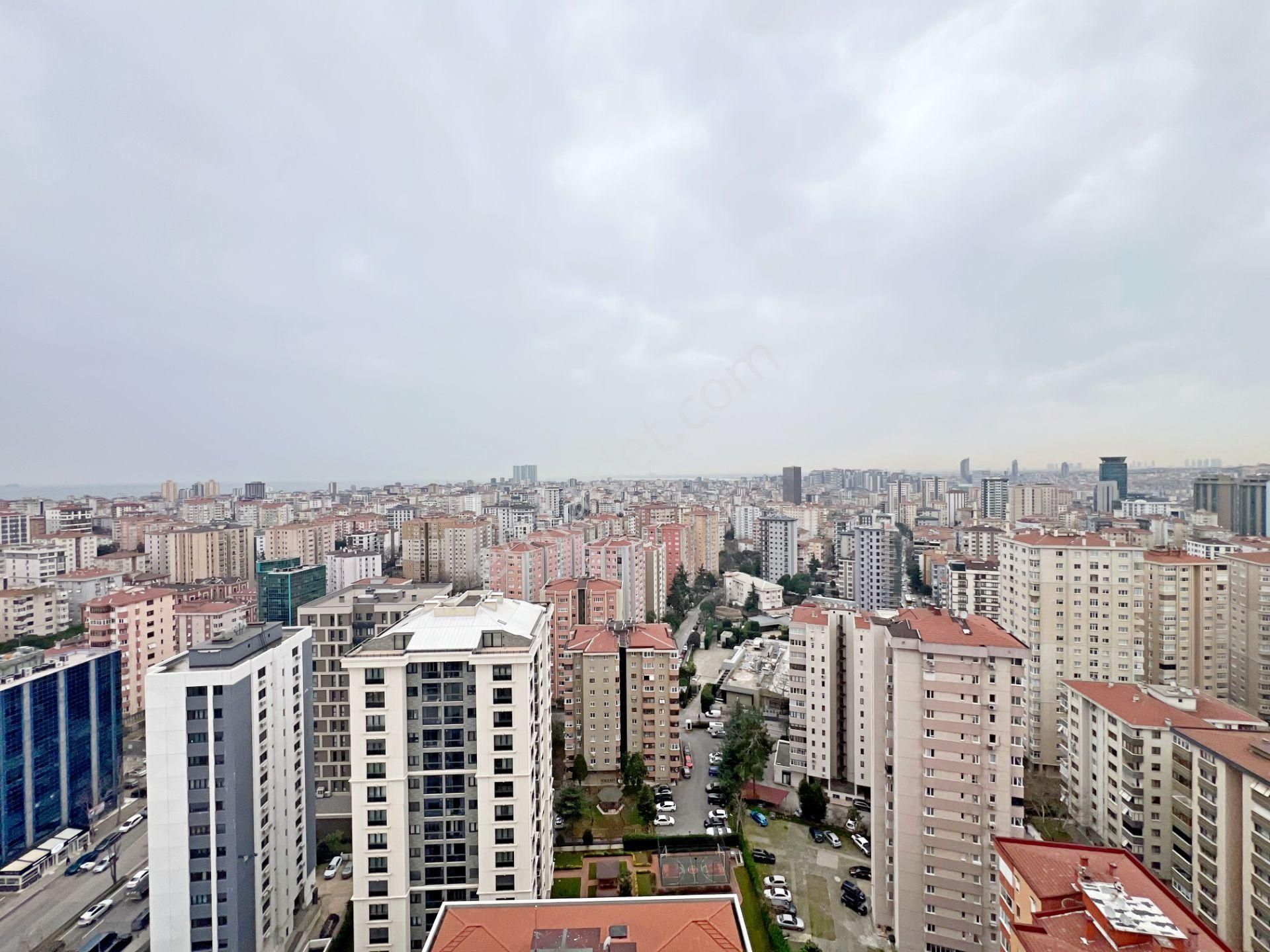 Mesakoz Satılık Deniz Manzaralı 2+1 Ofis - Görsel 11