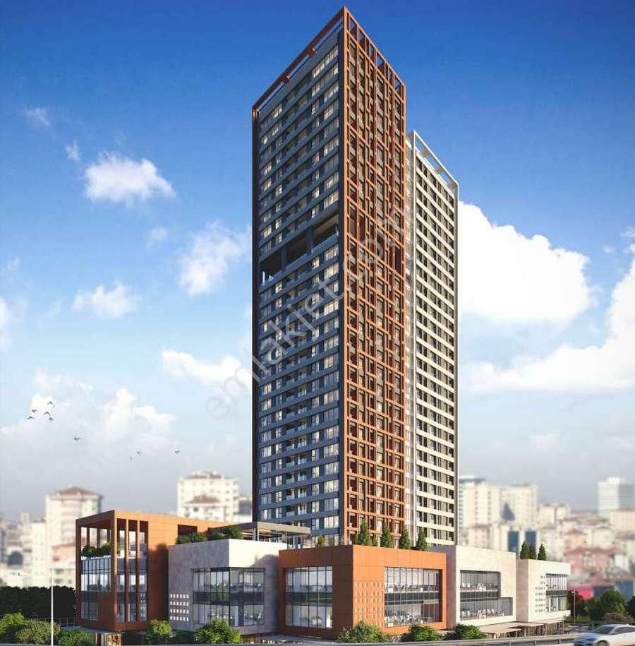 Mesakoz Satılık Deniz Manzaralı 2+1 Ofis - Görsel 2