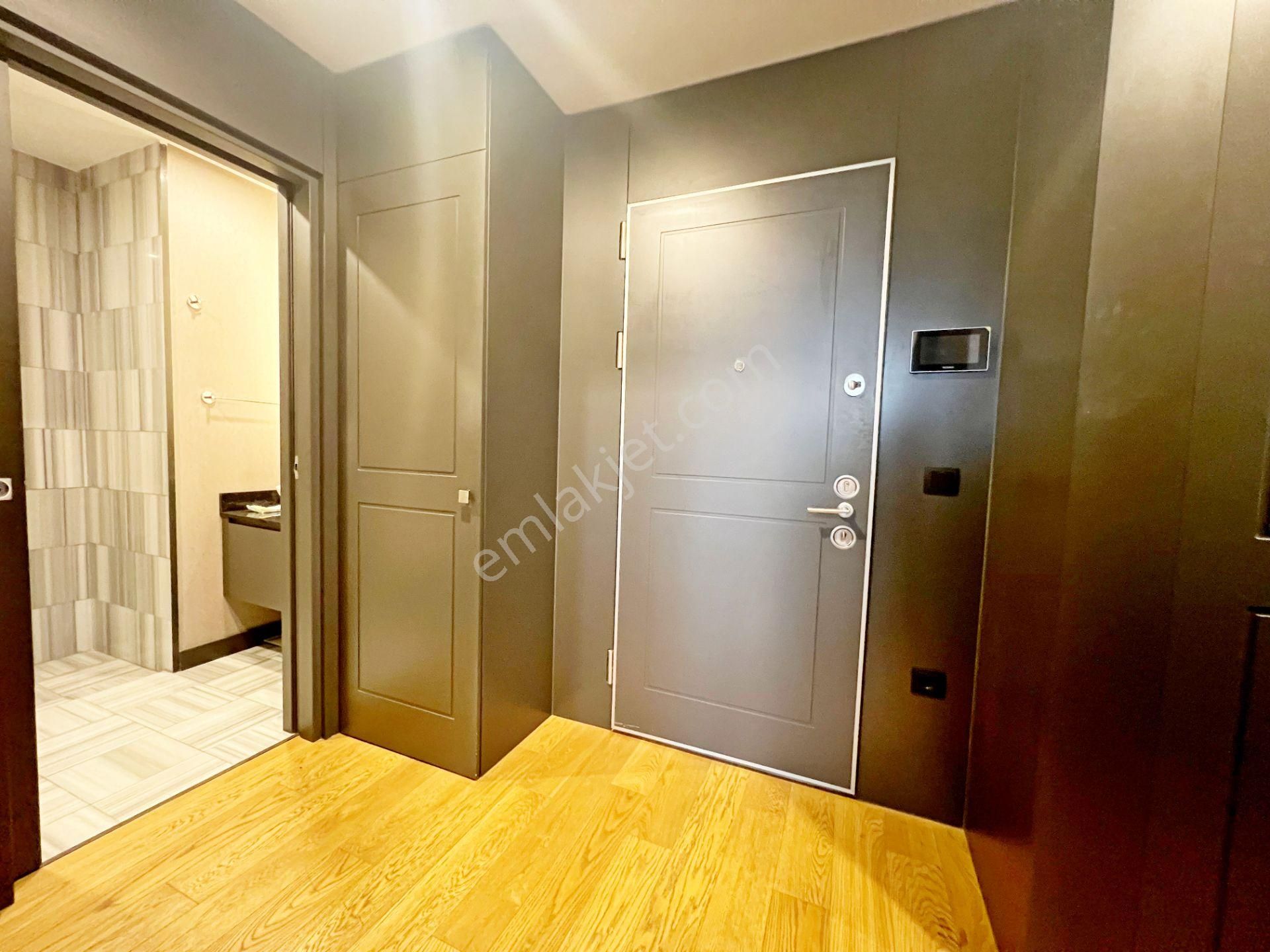 Mesakoz Satılık Deniz Manzaralı 2+1 Ofis - Görsel 21