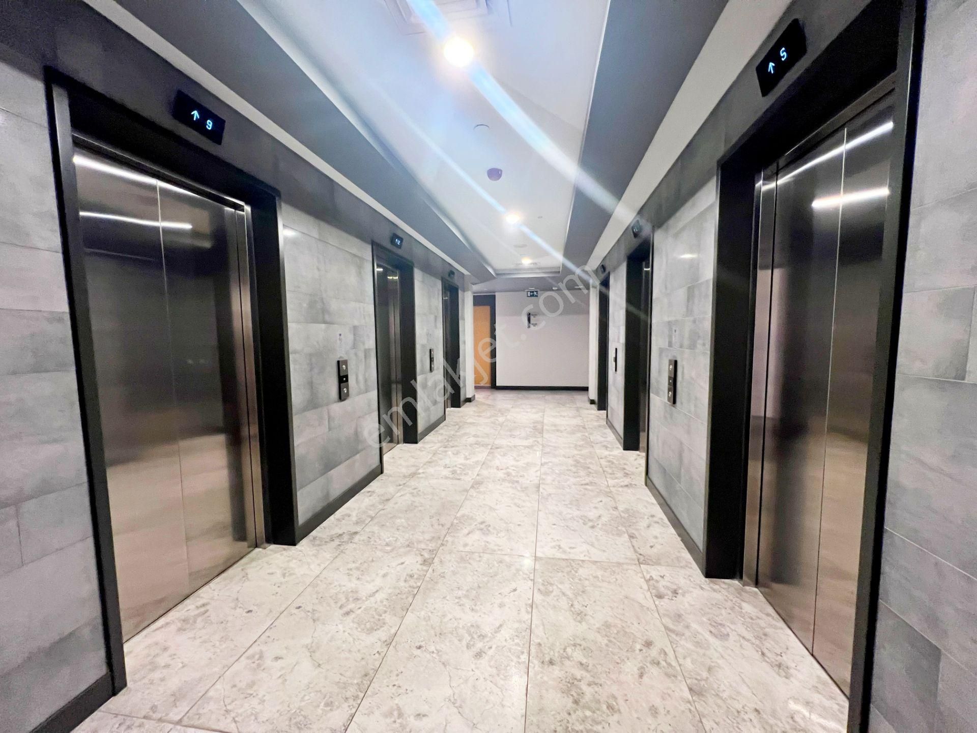 Mesakoz Satılık Deniz Manzaralı 2+1 Ofis - Görsel 4