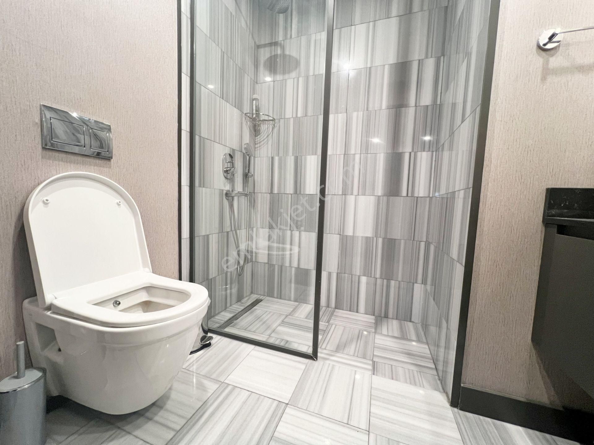 Mesakoz Satılık Deniz Manzaralı 2+1 Ofis