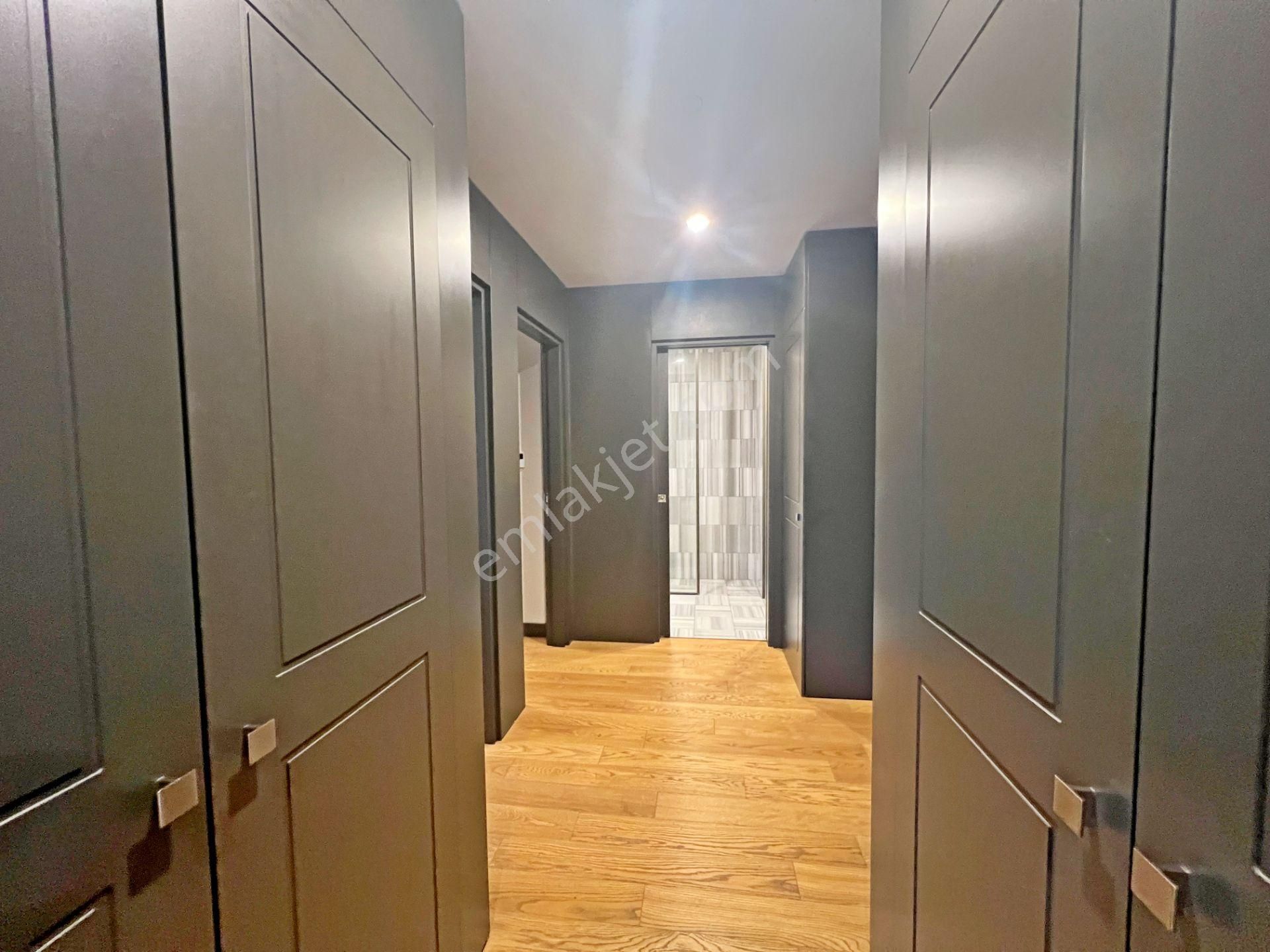 Mesakoz Satılık Deniz Manzaralı 2+1 Ofis - Görsel 19