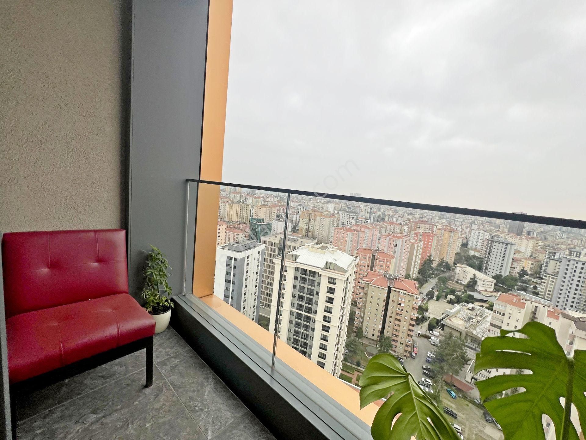 Mesakoz Satılık Deniz Manzaralı 2+1 Ofis - Görsel 10