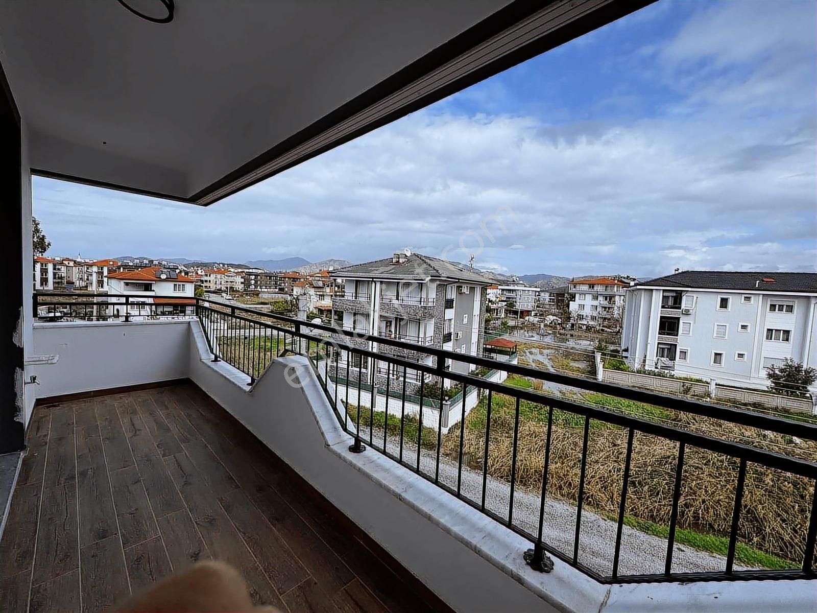 Çiğdem Emlak'tan Hürriyet Mah. 2+1 Eşyasız Kiralık Daire - Görsel 5