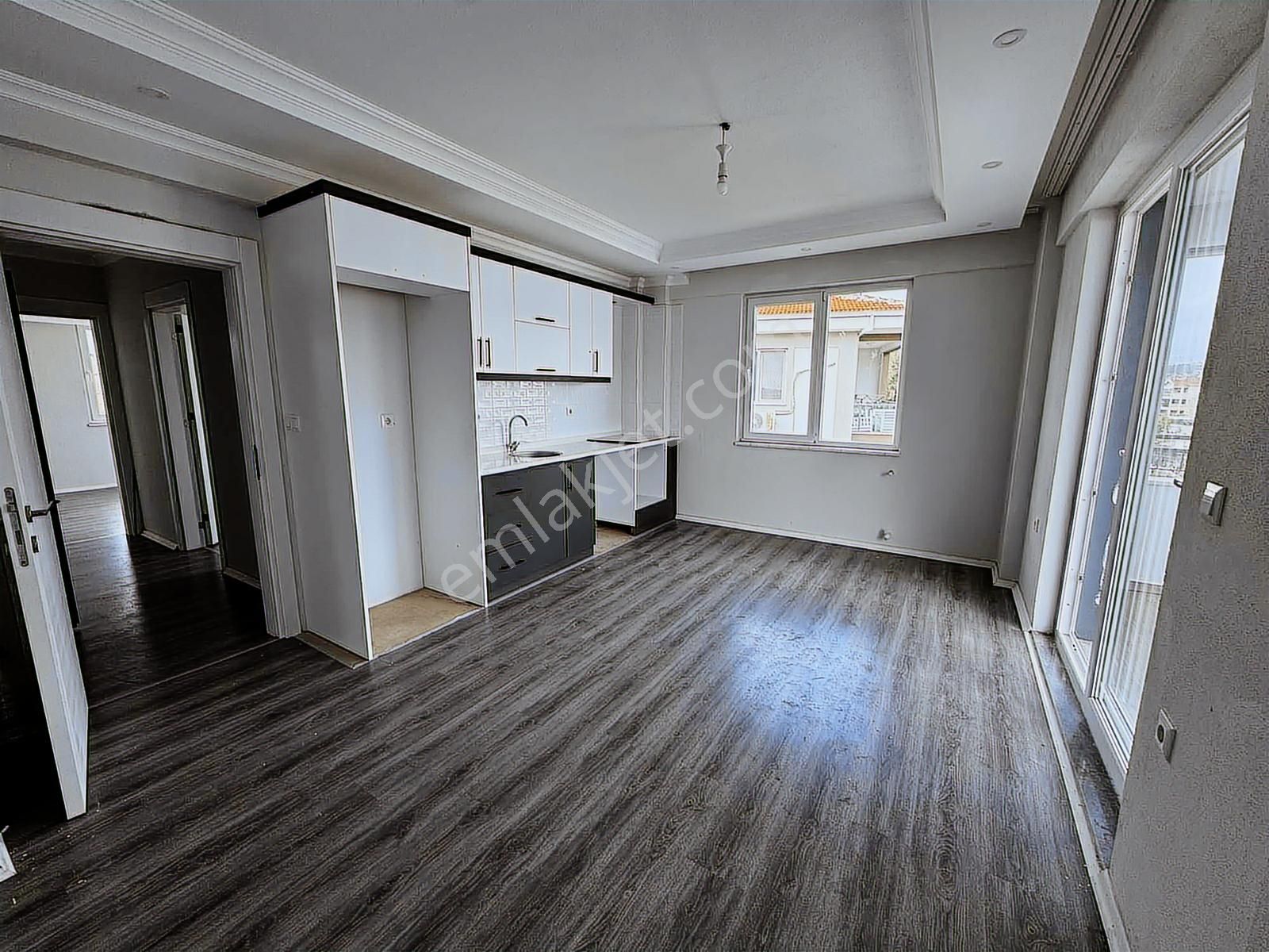 Çiğdem Emlak'tan Hürriyet Mah. 2+1 Eşyasız Kiralık Daire - Görsel 7