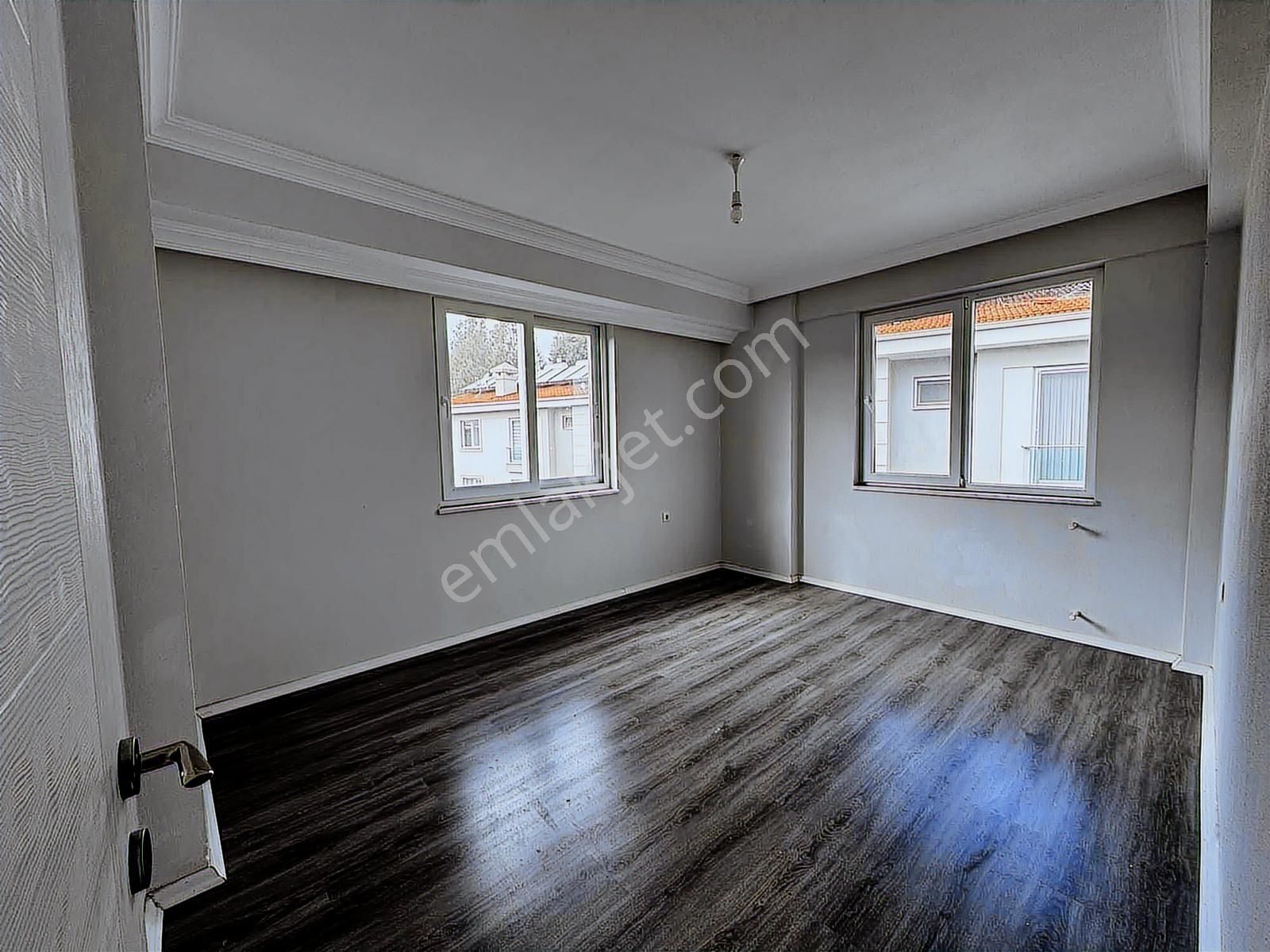 Çiğdem Emlak'tan Hürriyet Mah. 2+1 Eşyasız Kiralık Daire - Görsel 6