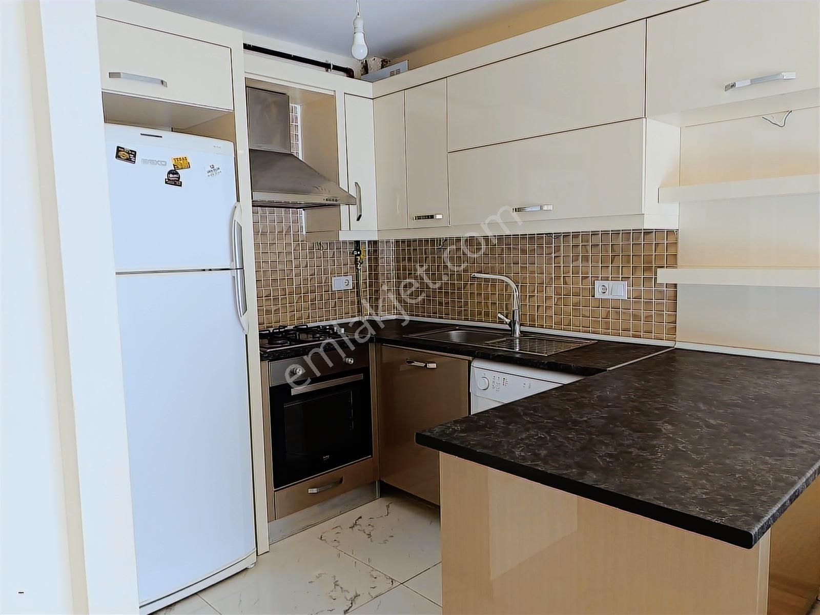 Çorlu Esentepe Mahallesi Site İçinde Eşyalı Kiralık 1+1 Daire. - Görsel 9