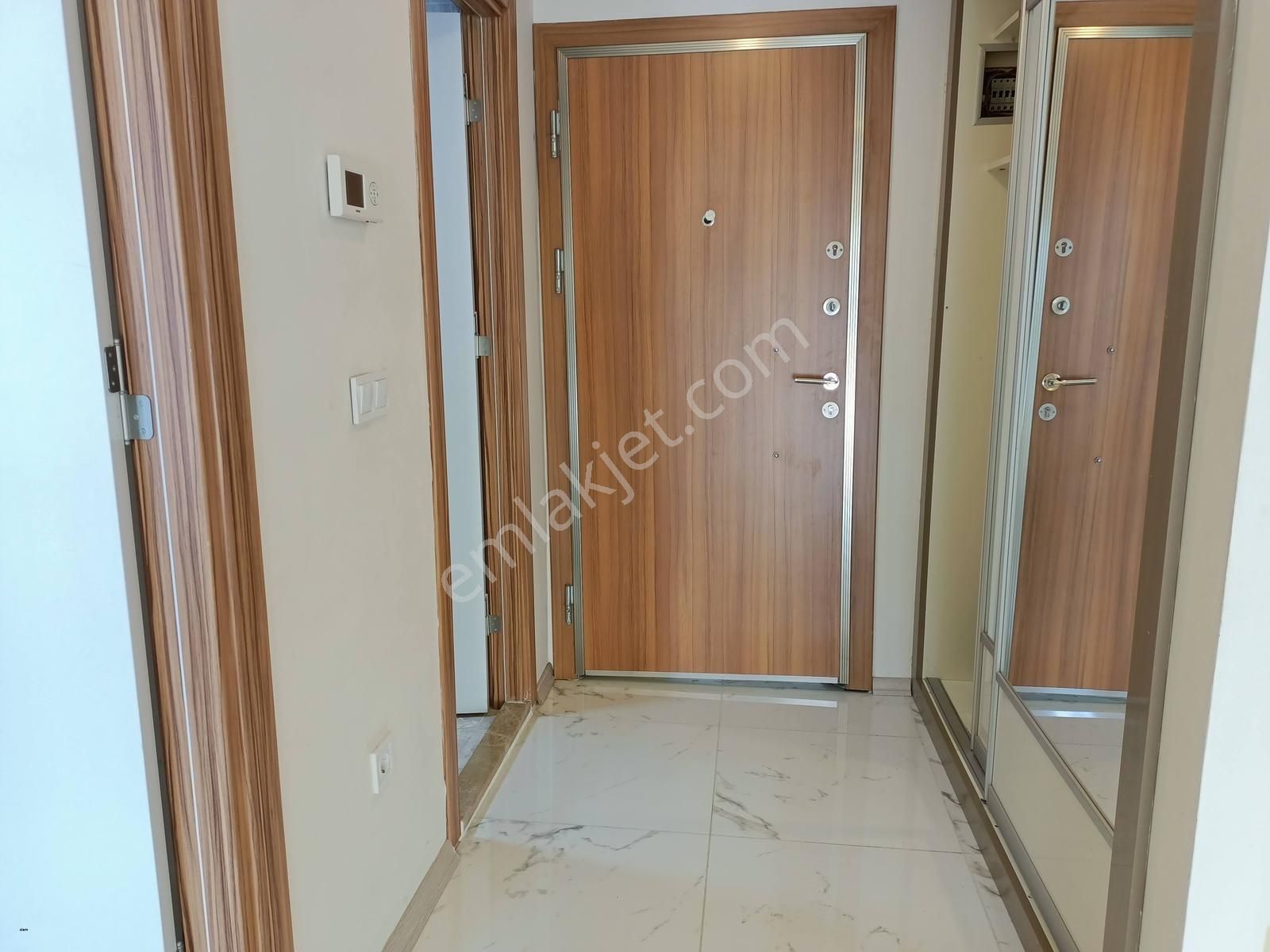Çorlu Esentepe Mahallesi Site İçinde Eşyalı Kiralık 1+1 Daire. - Görsel 13