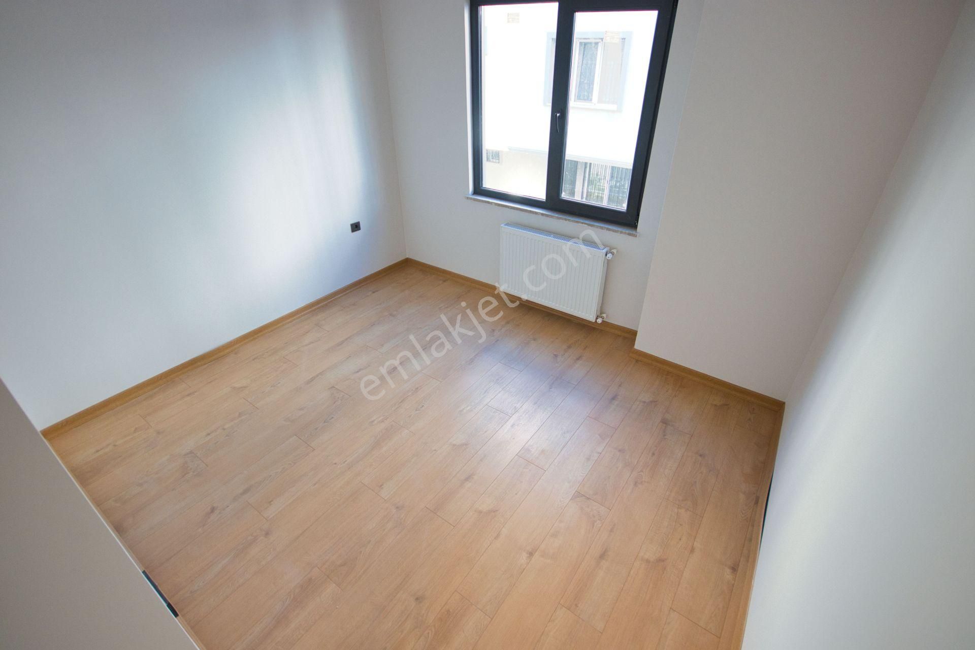 🛑🛑aktif'ten Akçay'da Satılık Şık Tasarımı İle Fark Yaratan Sıfır 1+1 Dairee - Görsel 24