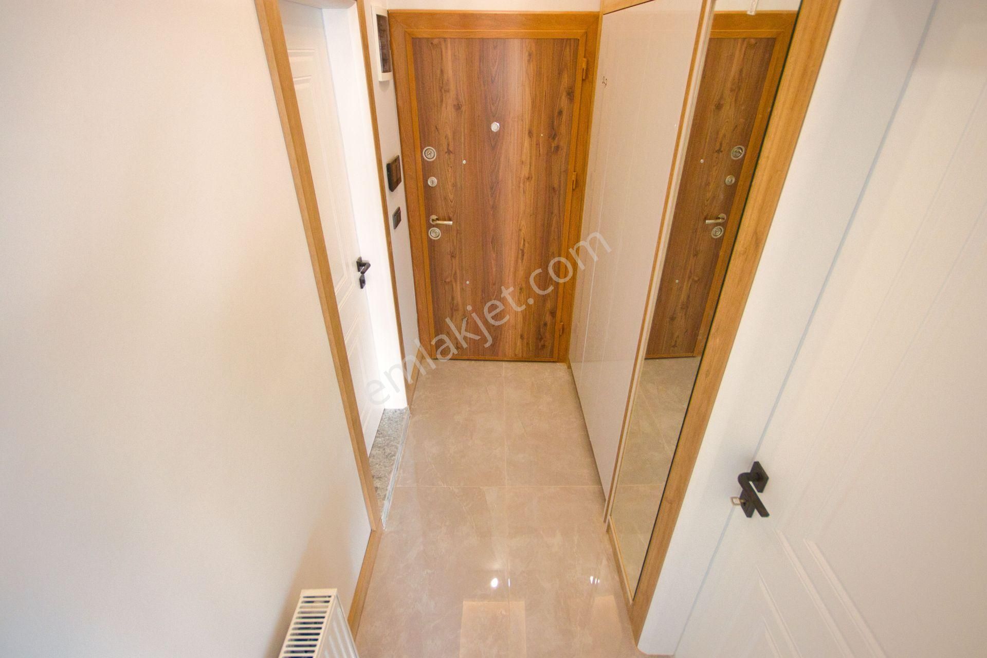 🛑🛑aktif'ten Akçay'da Satılık Şık Tasarımı İle Fark Yaratan Sıfır 1+1 Dairee - Görsel 25