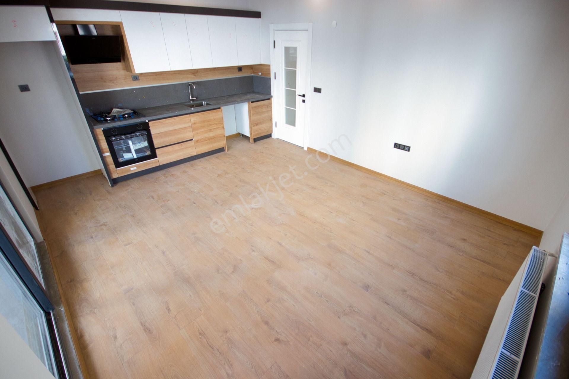 🛑🛑aktif'ten Akçay'da Satılık Şık Tasarımı İle Fark Yaratan Sıfır 1+1 Dairee - Görsel 12