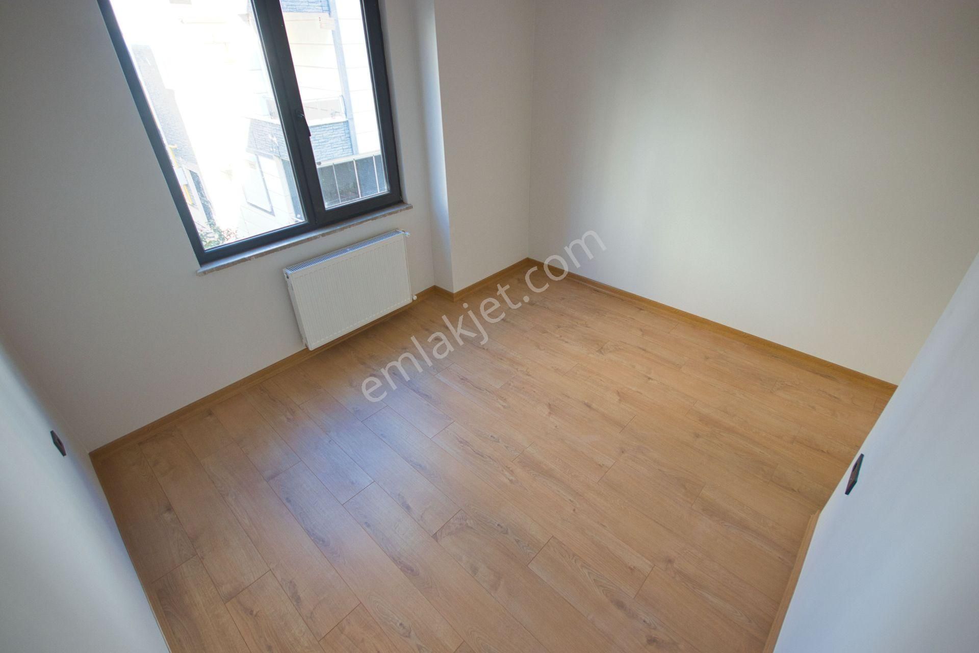 🛑🛑aktif'ten Akçay'da Satılık Şık Tasarımı İle Fark Yaratan Sıfır 1+1 Dairee - Görsel 7