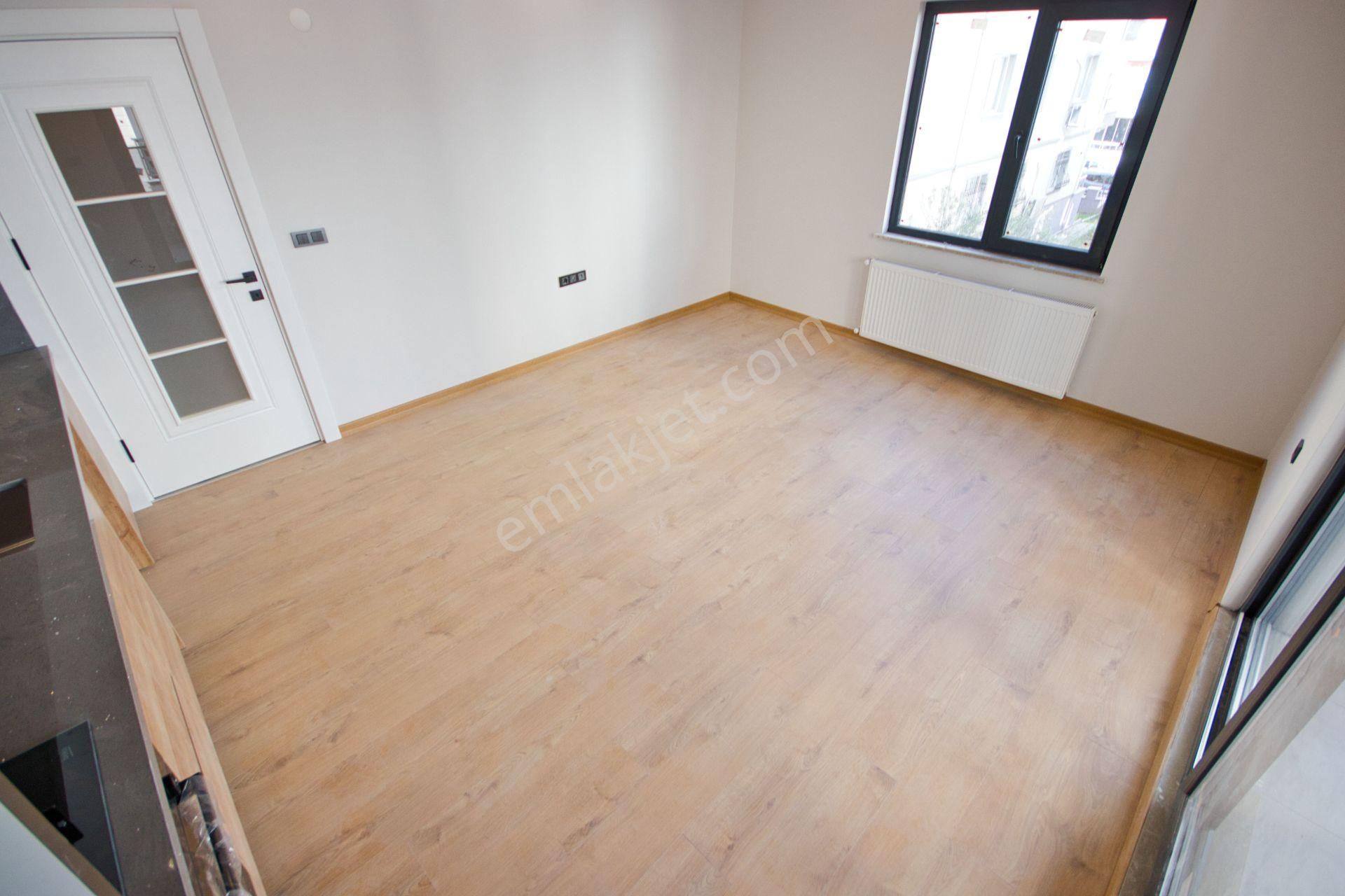 🛑🛑aktif'ten Akçay'da Satılık Şık Tasarımı İle Fark Yaratan Sıfır 1+1 Dairee - Görsel 15