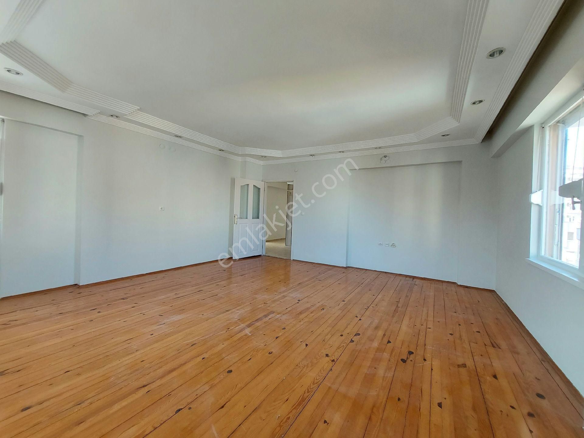 Antalya Yıldız Mah. Açık Teraslı 4+1 Kiralık Dubleks Daire - Görsel 11