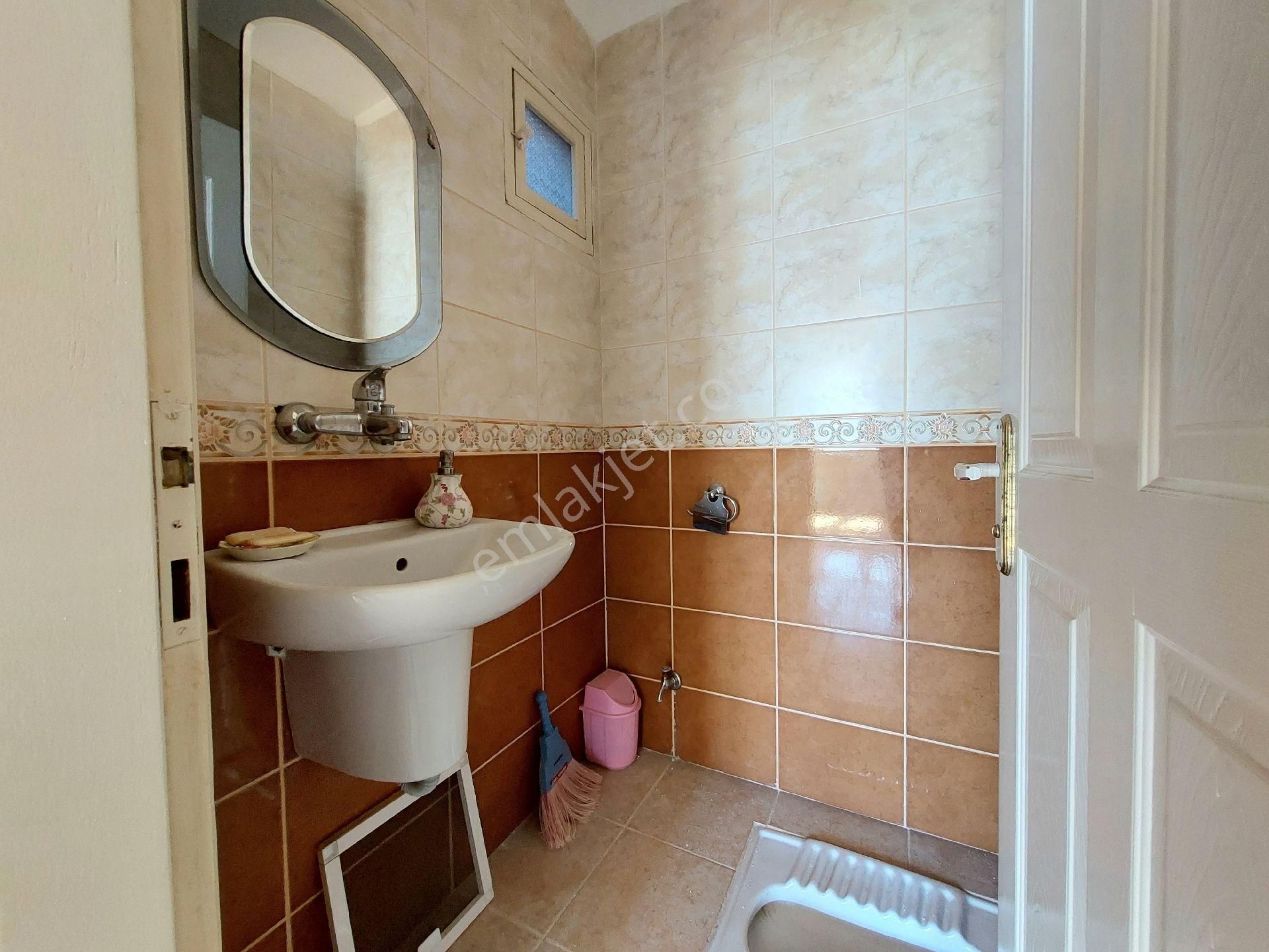 Antalya Yıldız Mah. Açık Teraslı 4+1 Kiralık Dubleks Daire - Görsel 31