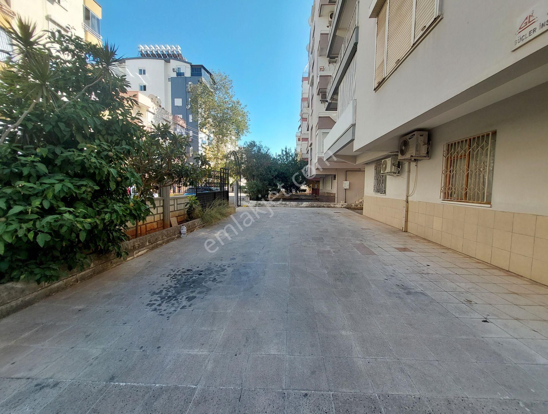 Antalya Yıldız Mah. Açık Teraslı 4+1 Kiralık Dubleks Daire - Görsel 4